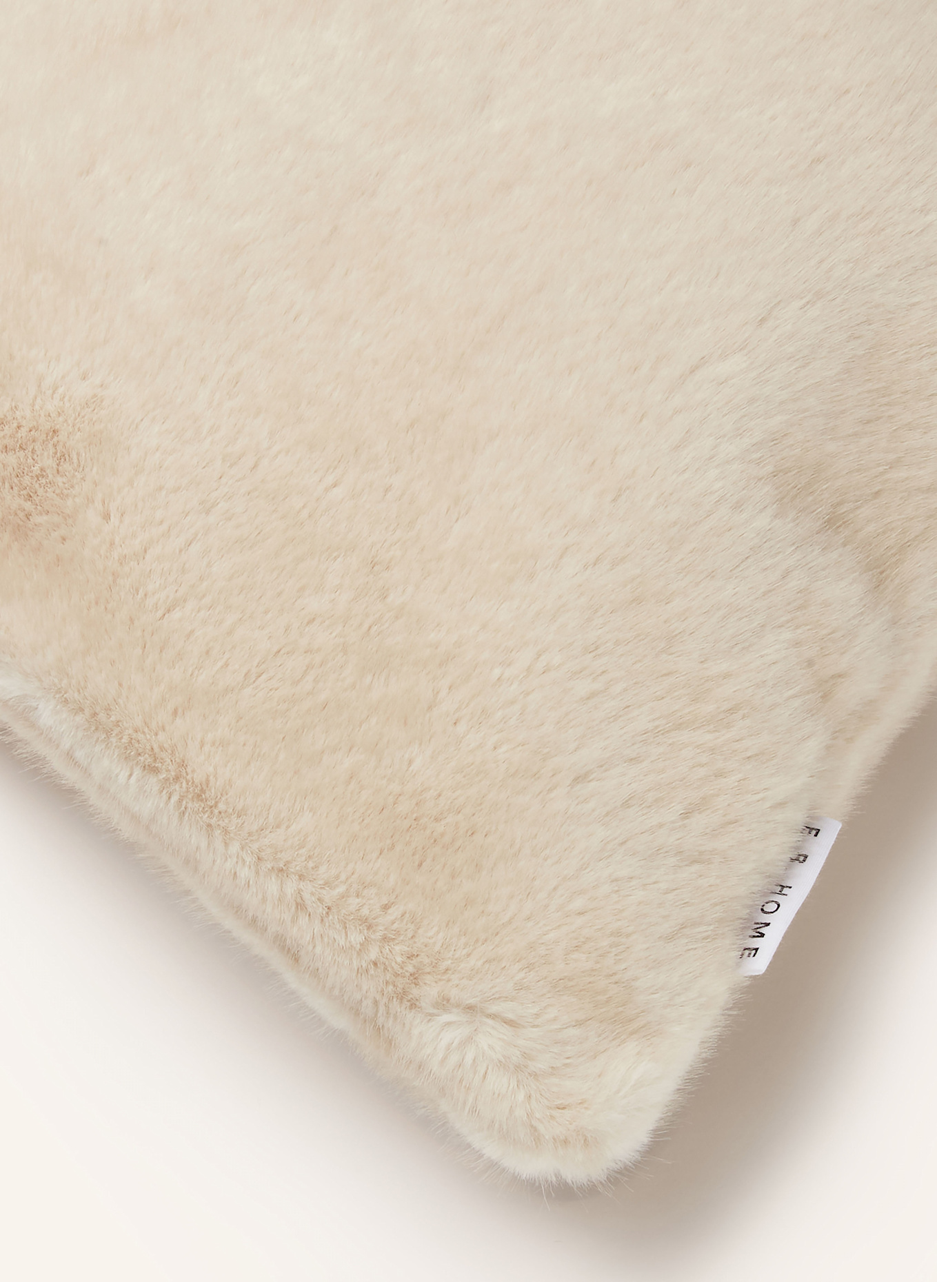 EB HOME Dekokissenhülle: ECRU