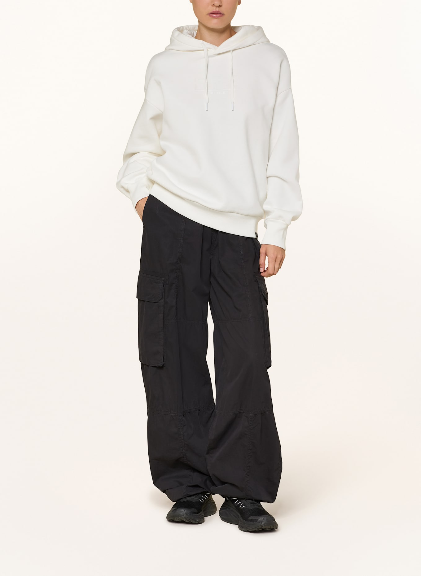 FIRE+ICE Mikina NELLY2 s ozdobnými kamínky: REŽNÁ