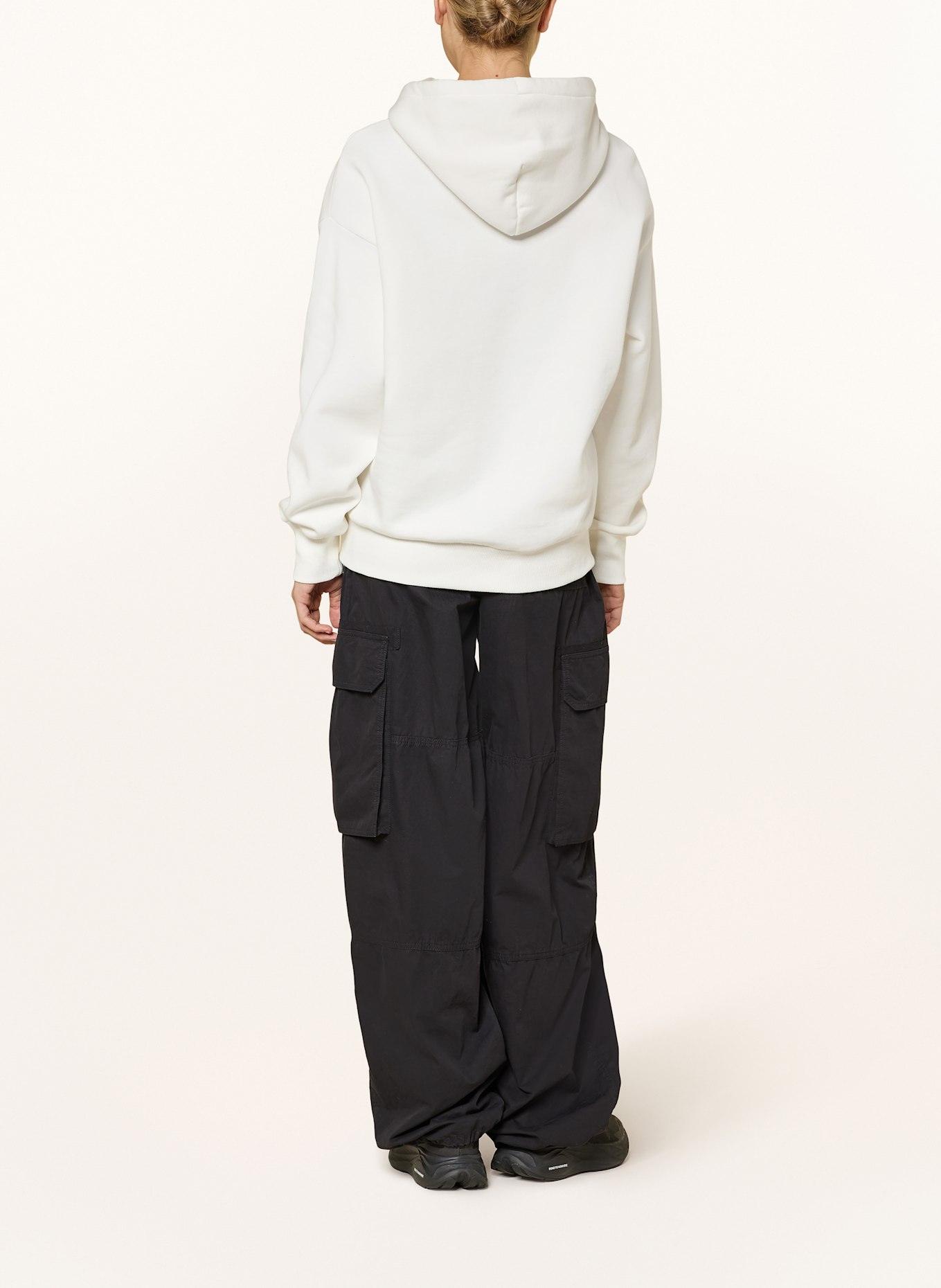 FIRE+ICE Mikina NELLY2 s ozdobnými kamínky: REŽNÁ