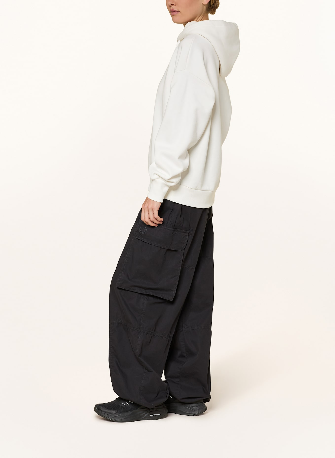 FIRE+ICE Mikina NELLY2 s ozdobnými kamínky: REŽNÁ