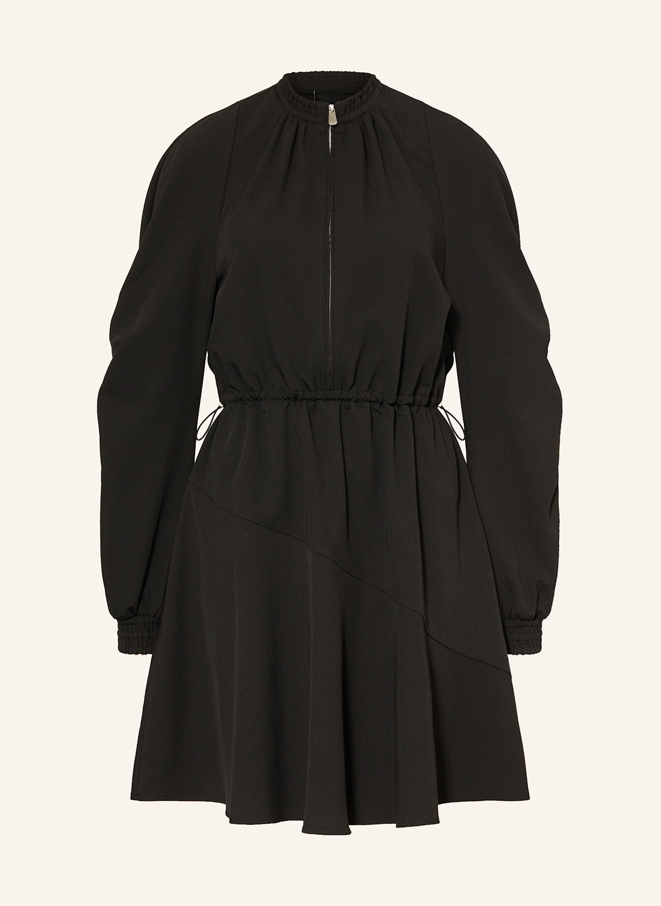 PINKO Cocktailkleid SARDINA: SCHWARZ