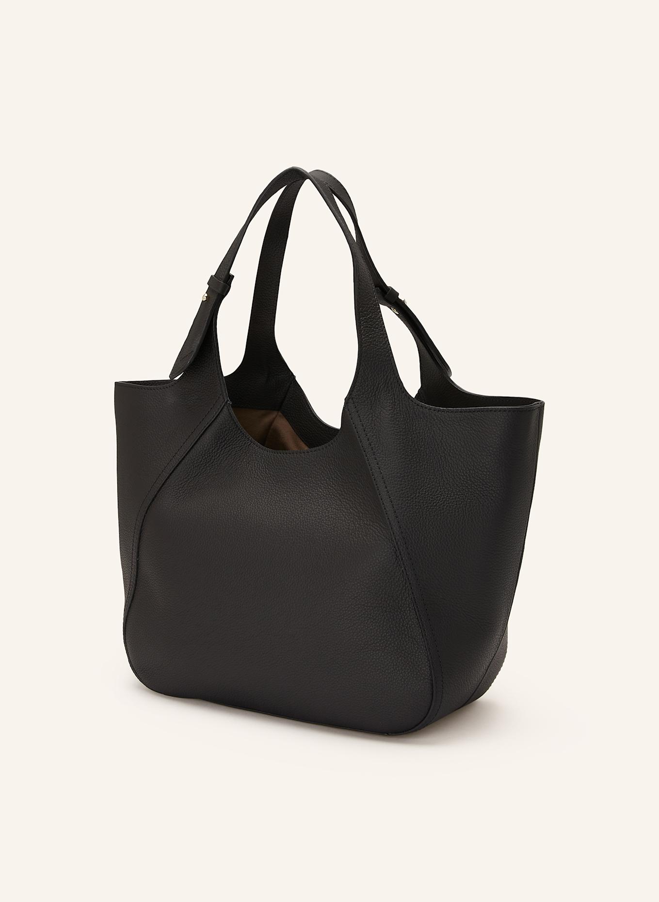 BOSS Shopper LENAH: SCHWARZ