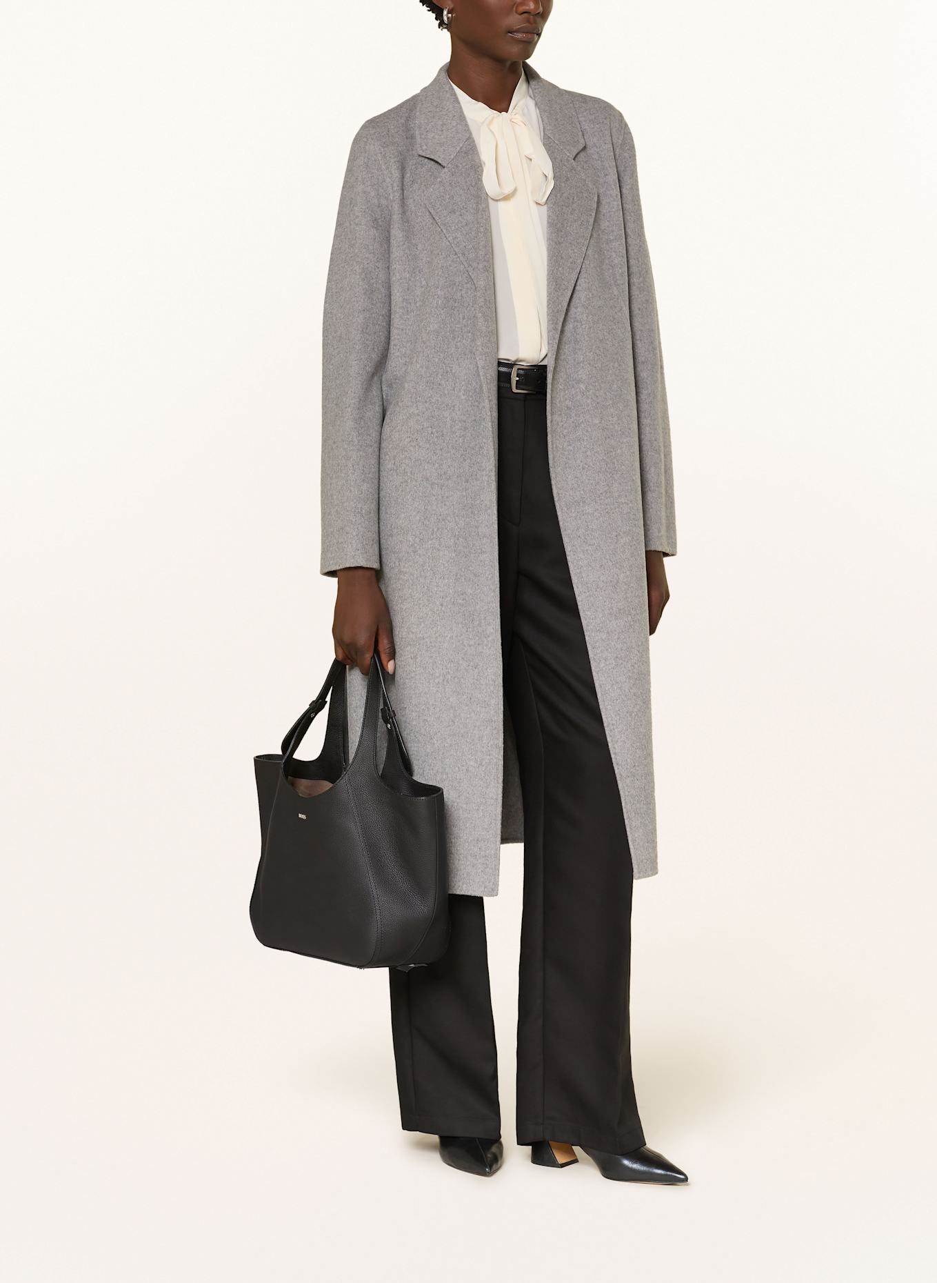 BOSS Shopper LENAH: SCHWARZ