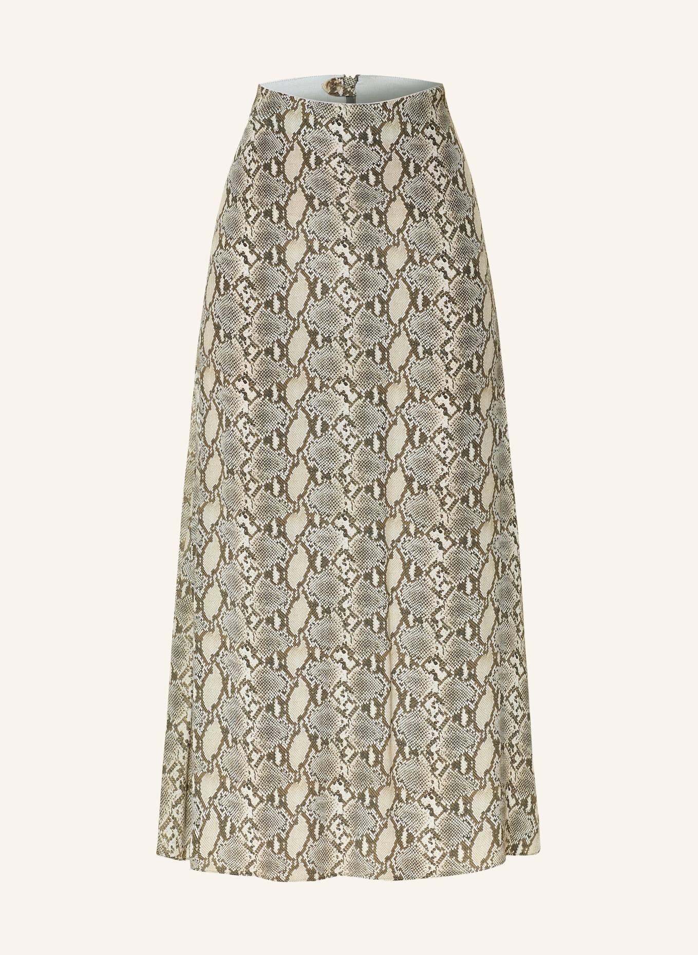 RIANI Rock: BEIGE / CREME / GRAU