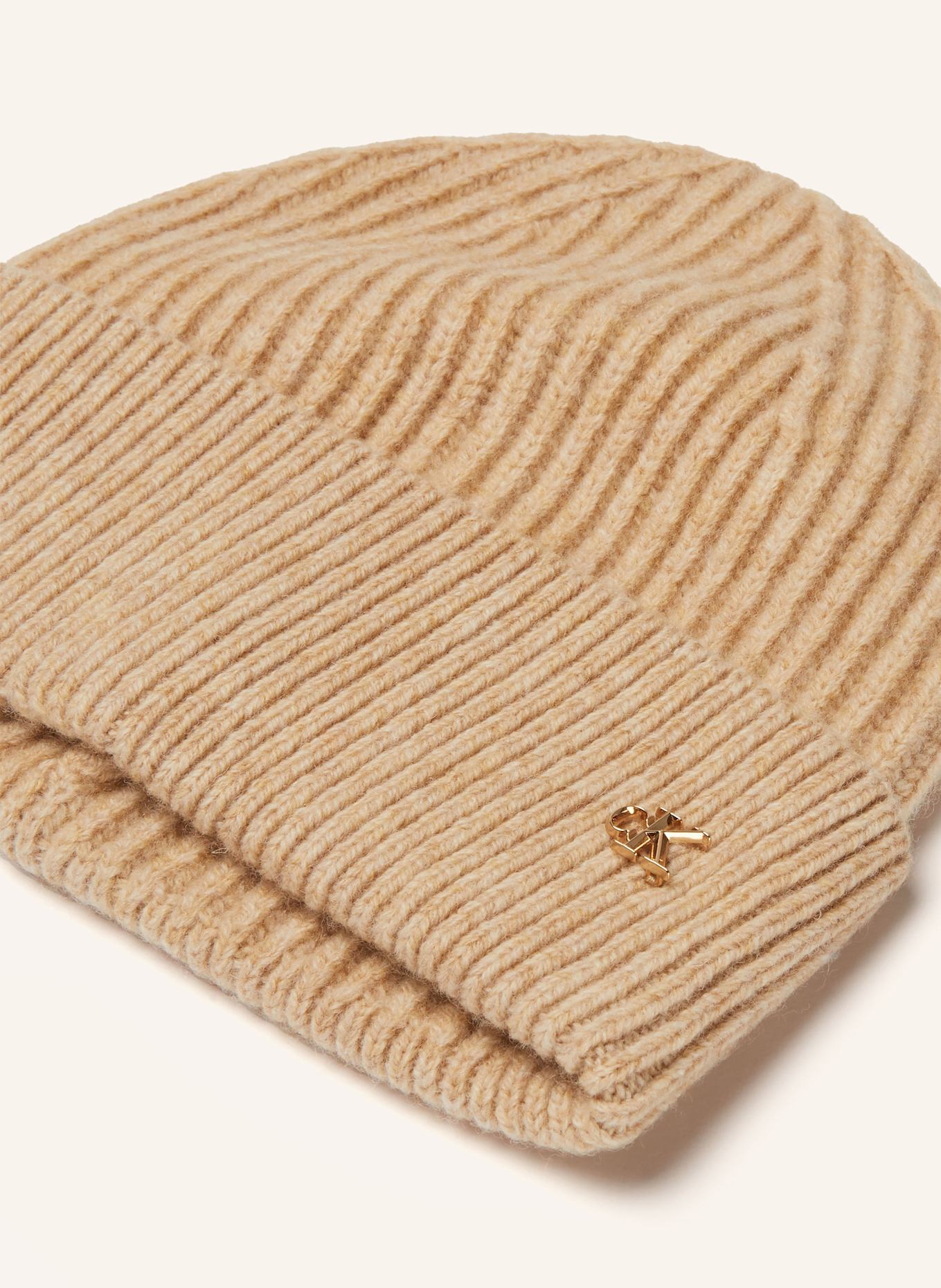 Calvin Klein Mütze: BEIGE