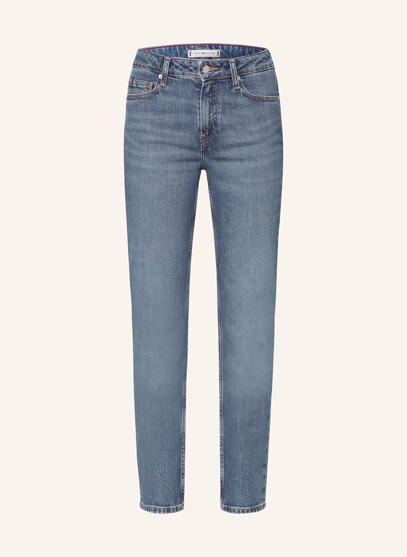 TOMMY HILFIGER Jeans: 1A4 Flo