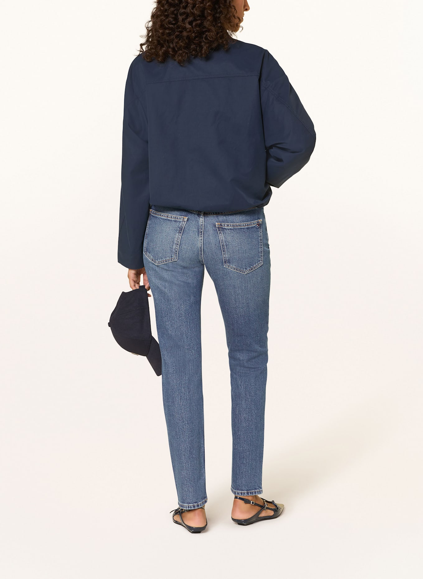 TOMMY HILFIGER Jeans: 1A4 Flo
