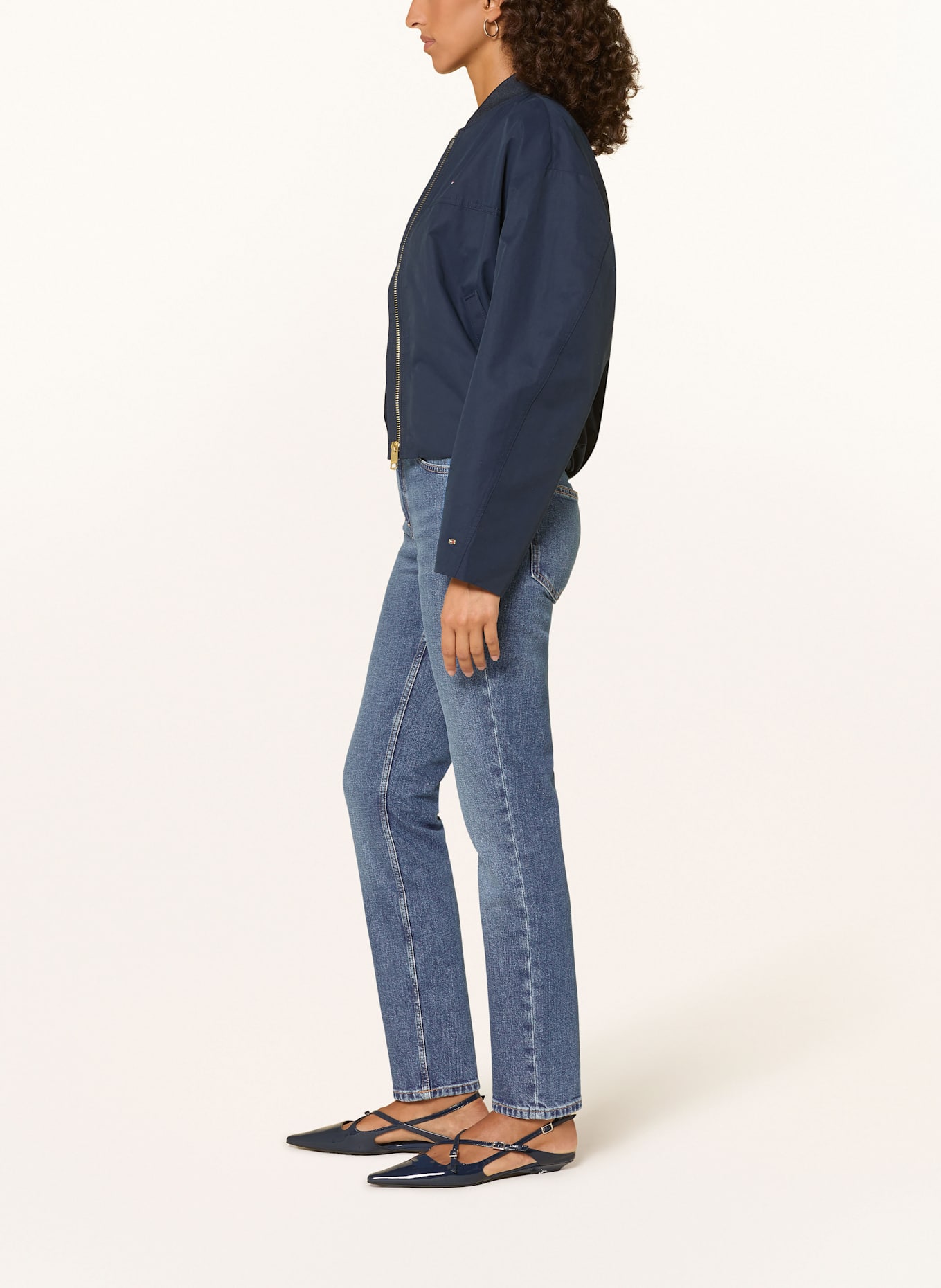 TOMMY HILFIGER Jeans: 1A4 Flo