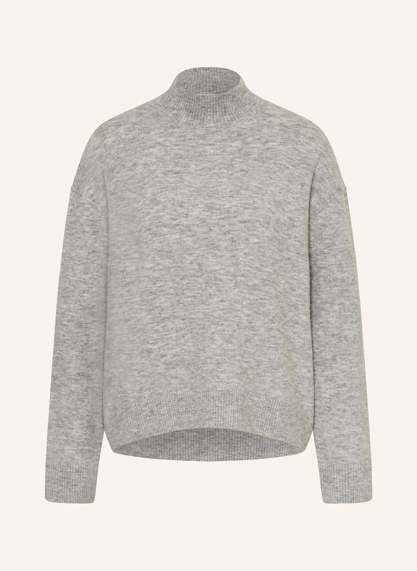 Marc O'Polo DENIM Pullover: HELLGRAU