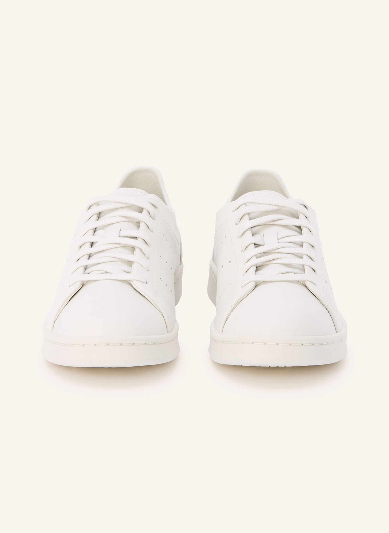 Y-3 Sneakers Y-3 STAN SMITH: WHITE