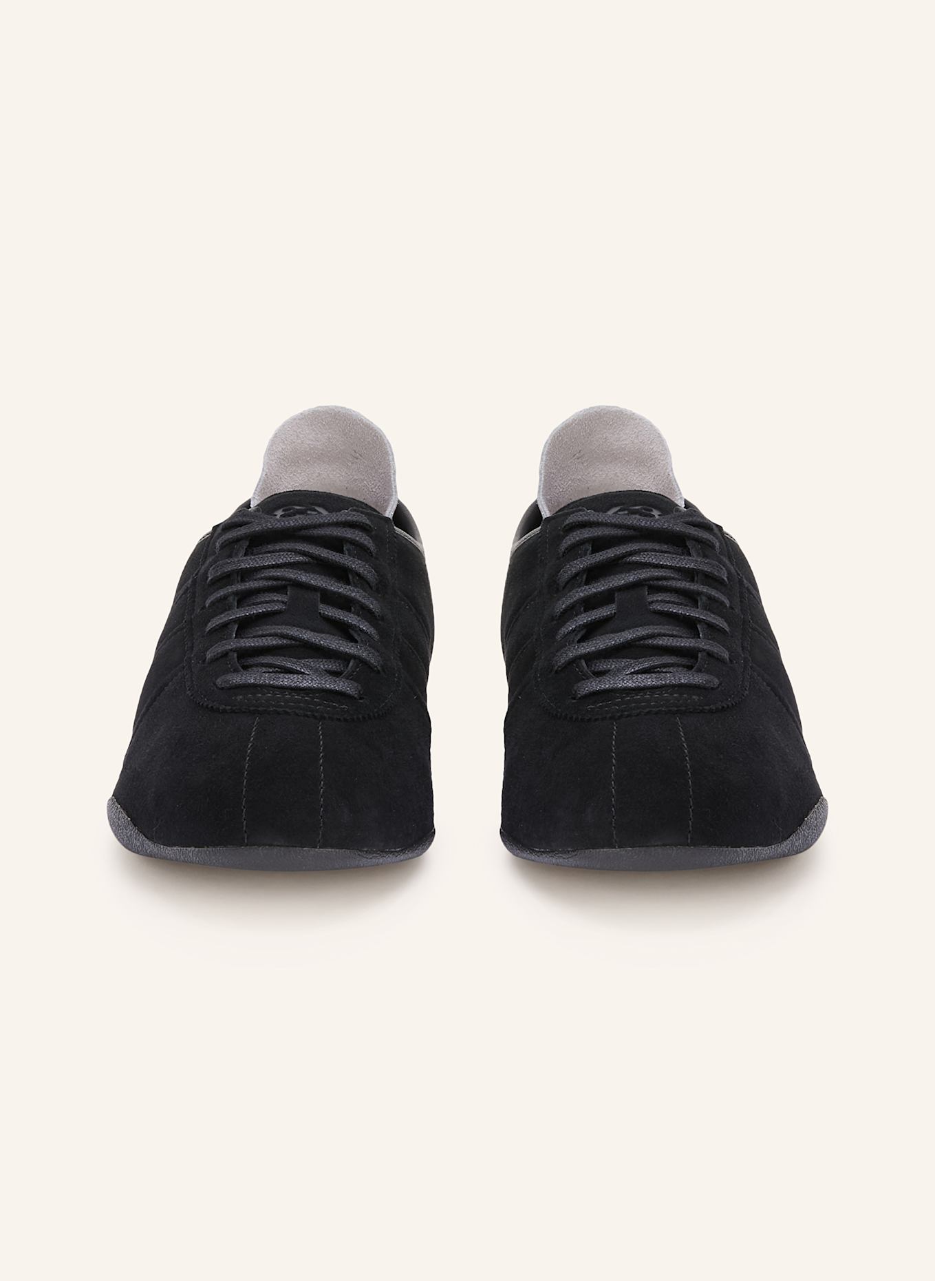 Y-3 Puma sneaker Y-3 TOKYO: BLACK