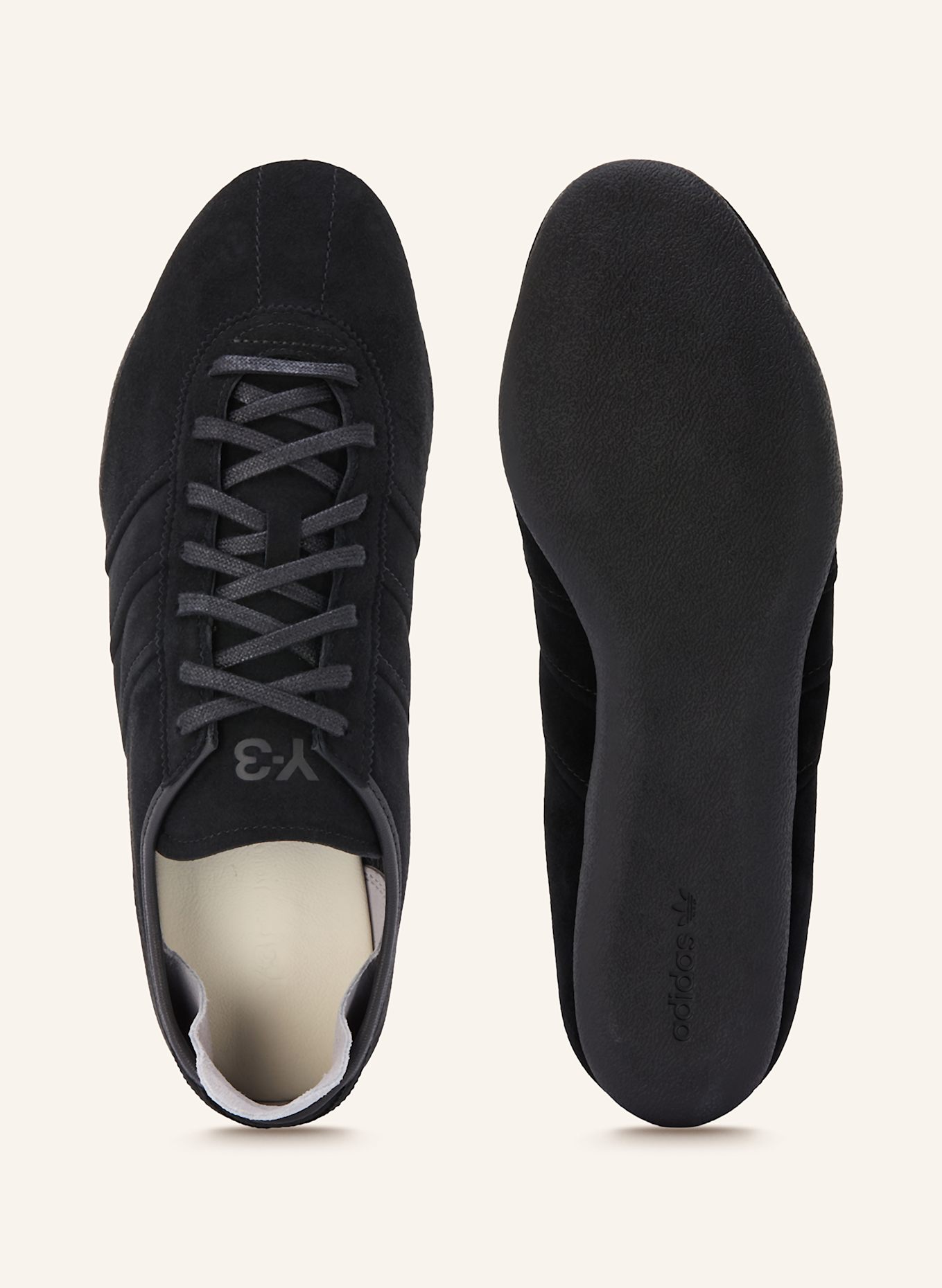 Y-3 Puma sneaker Y-3 TOKYO: BLACK