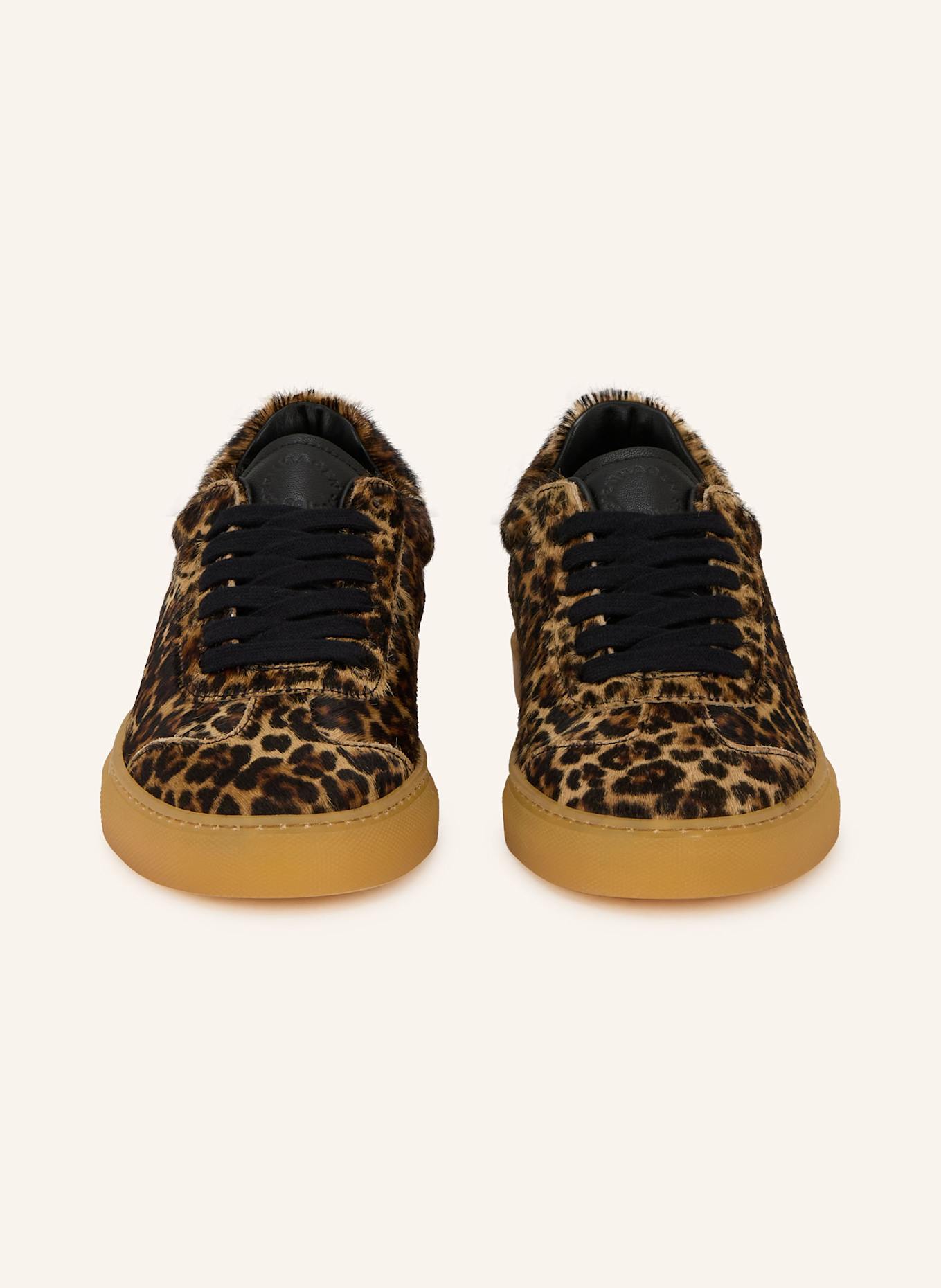 COPENHAGEN STUDIOS Baskets CPH433: LEO