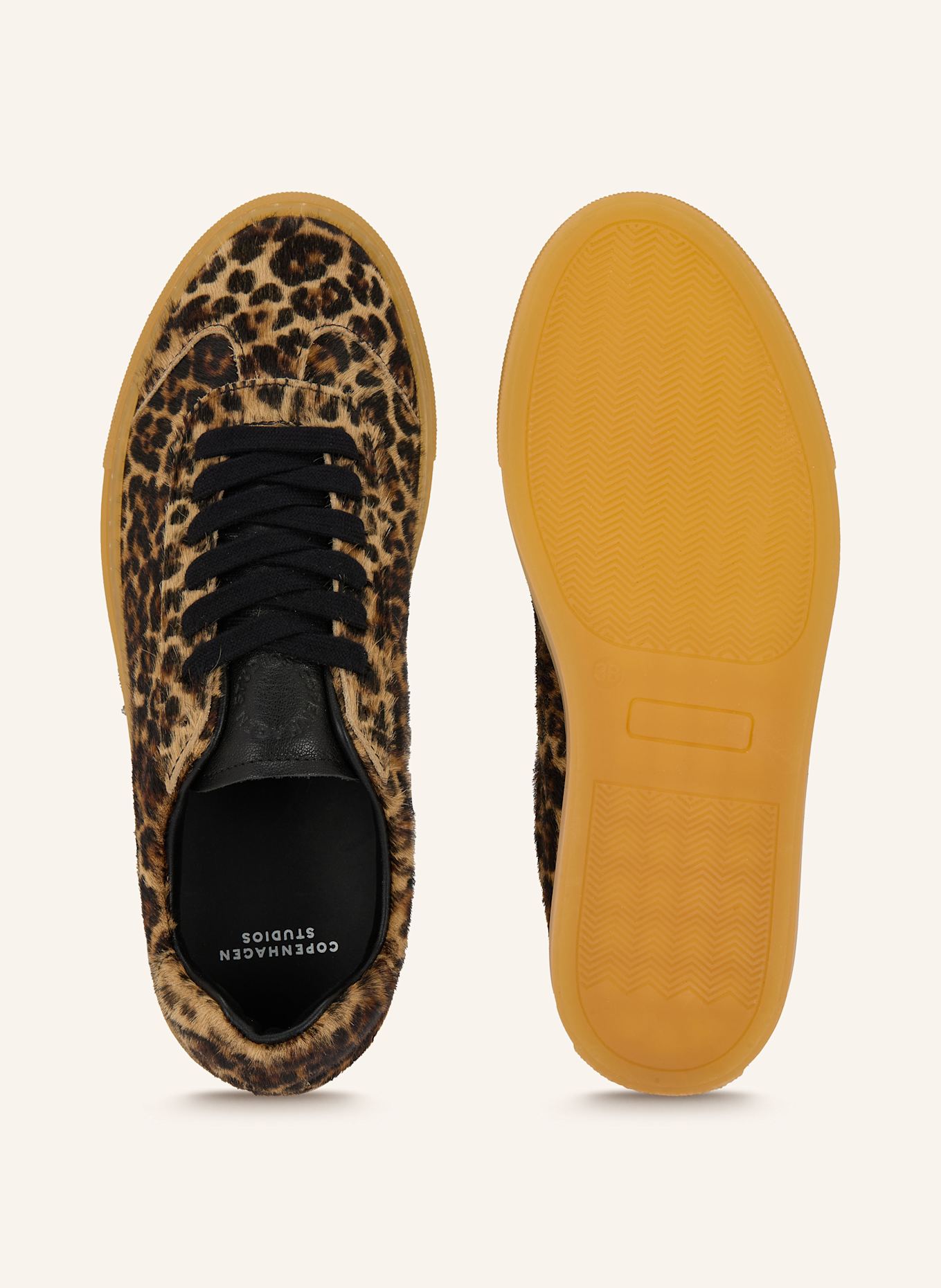 COPENHAGEN STUDIOS Baskets CPH433: LEO