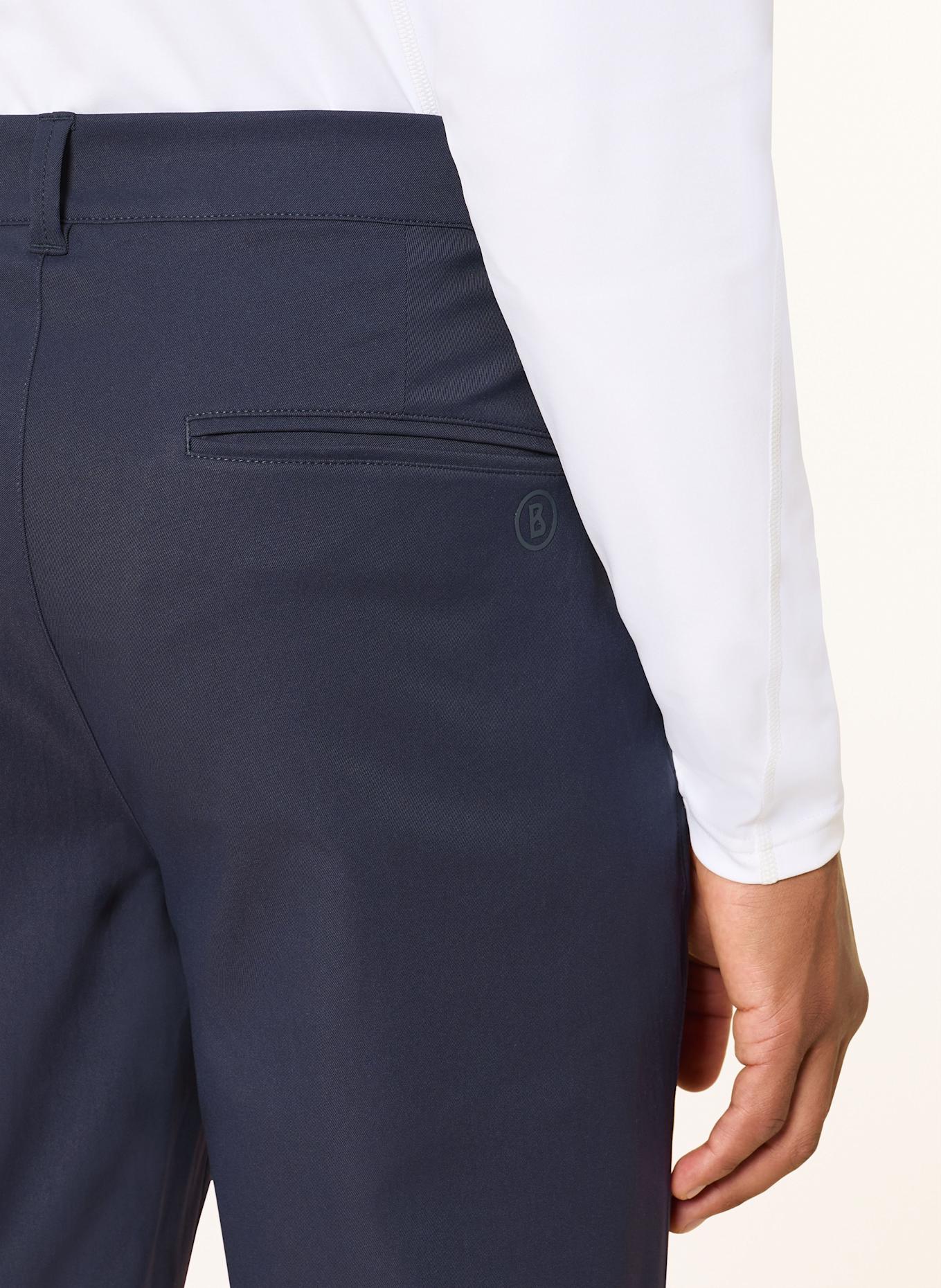 BOGNER Golfhose ANJO2: DUNKELBLAU