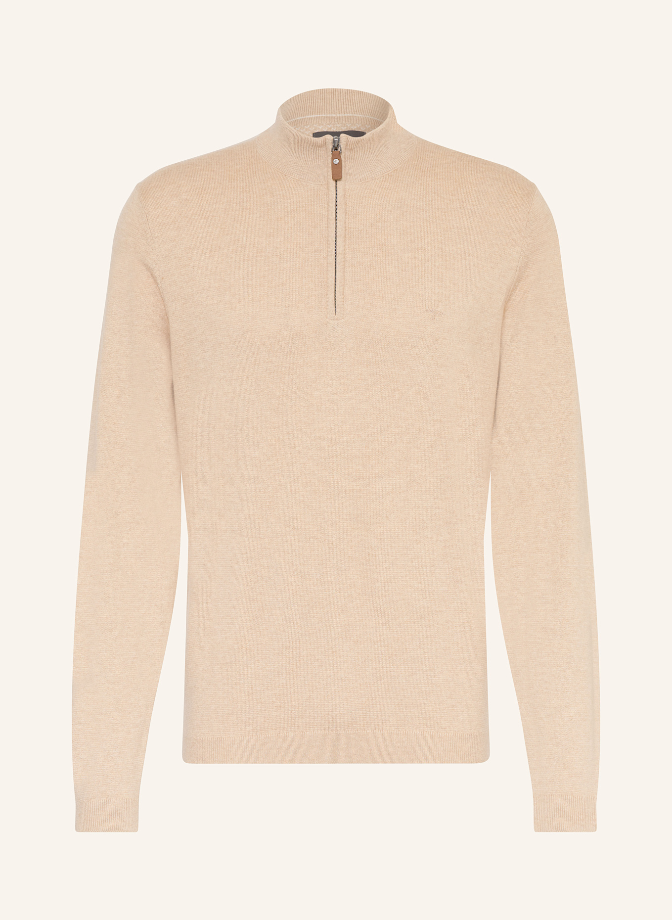 FYNCH-HATTON Troyer: BEIGE