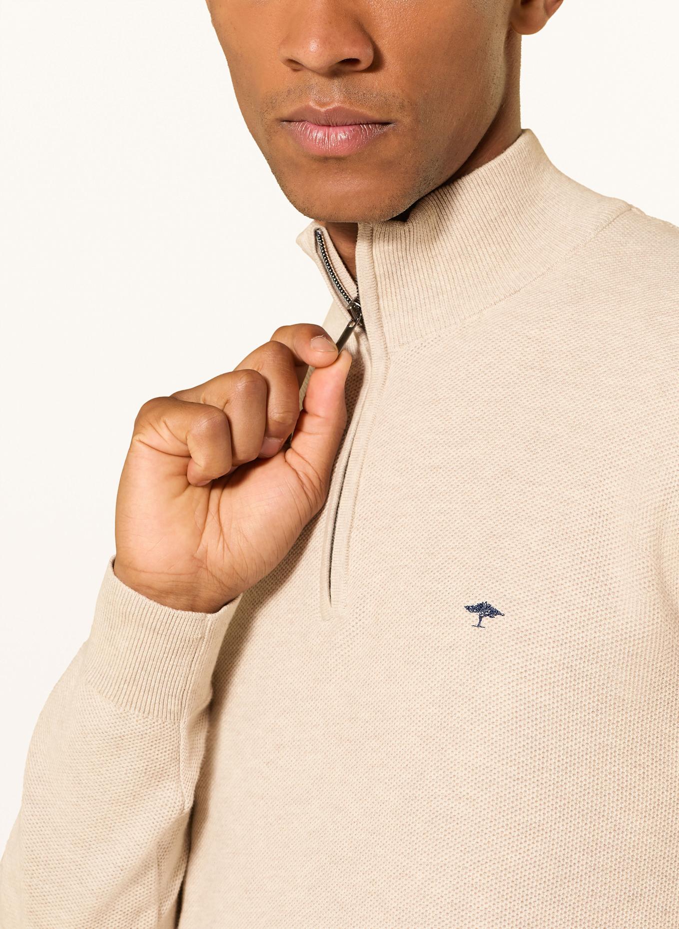 FYNCH-HATTON Troyer: ECRU