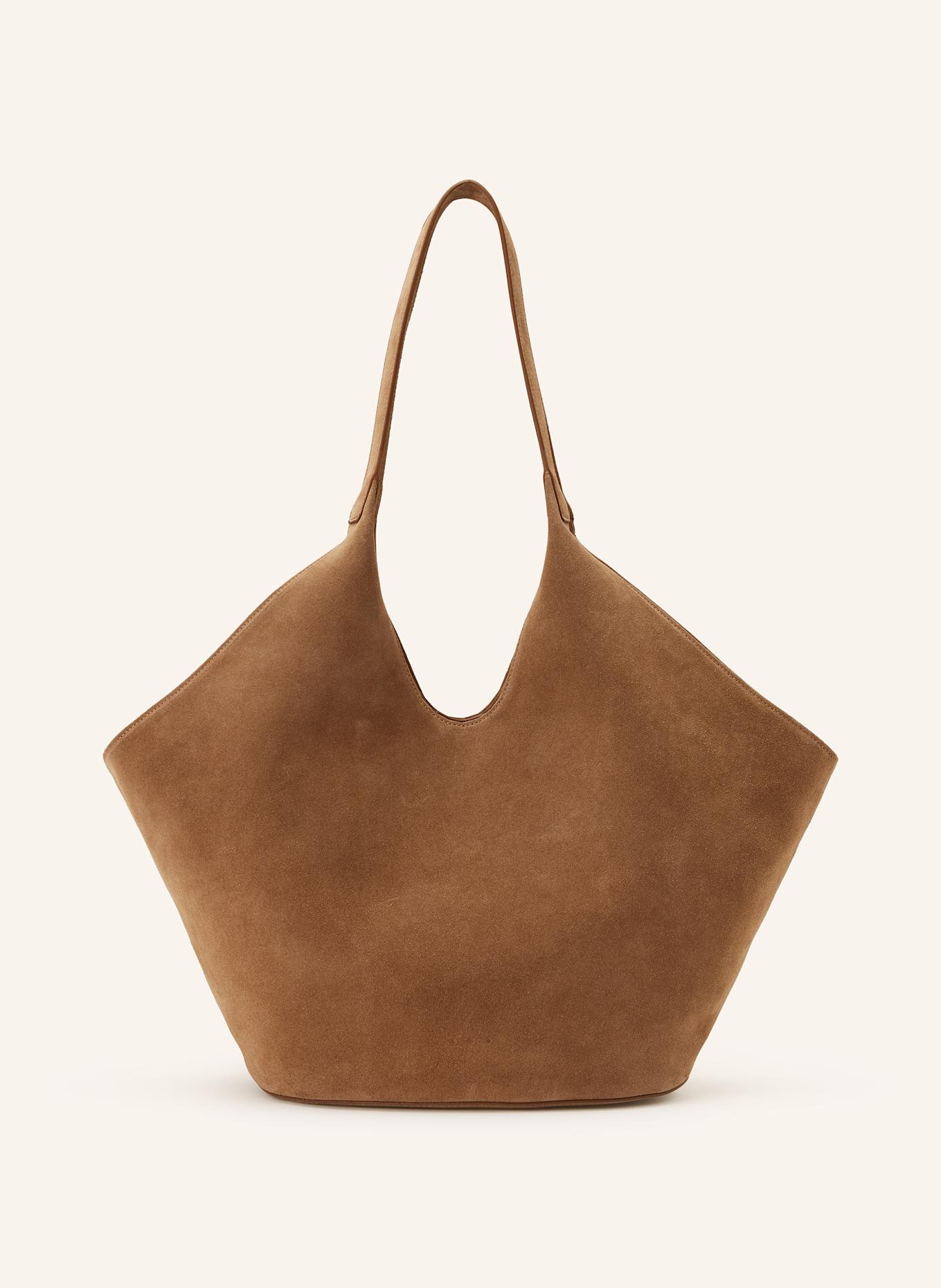 AESTHER EKME Shopper PHANTOM: VELBLOUDÍ