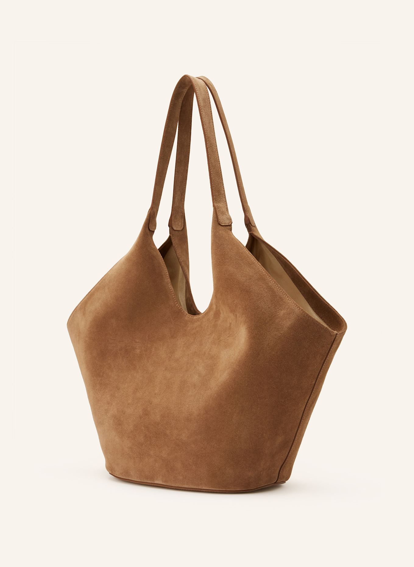 AESTHER EKME Shopper PHANTOM: VELBLOUDÍ