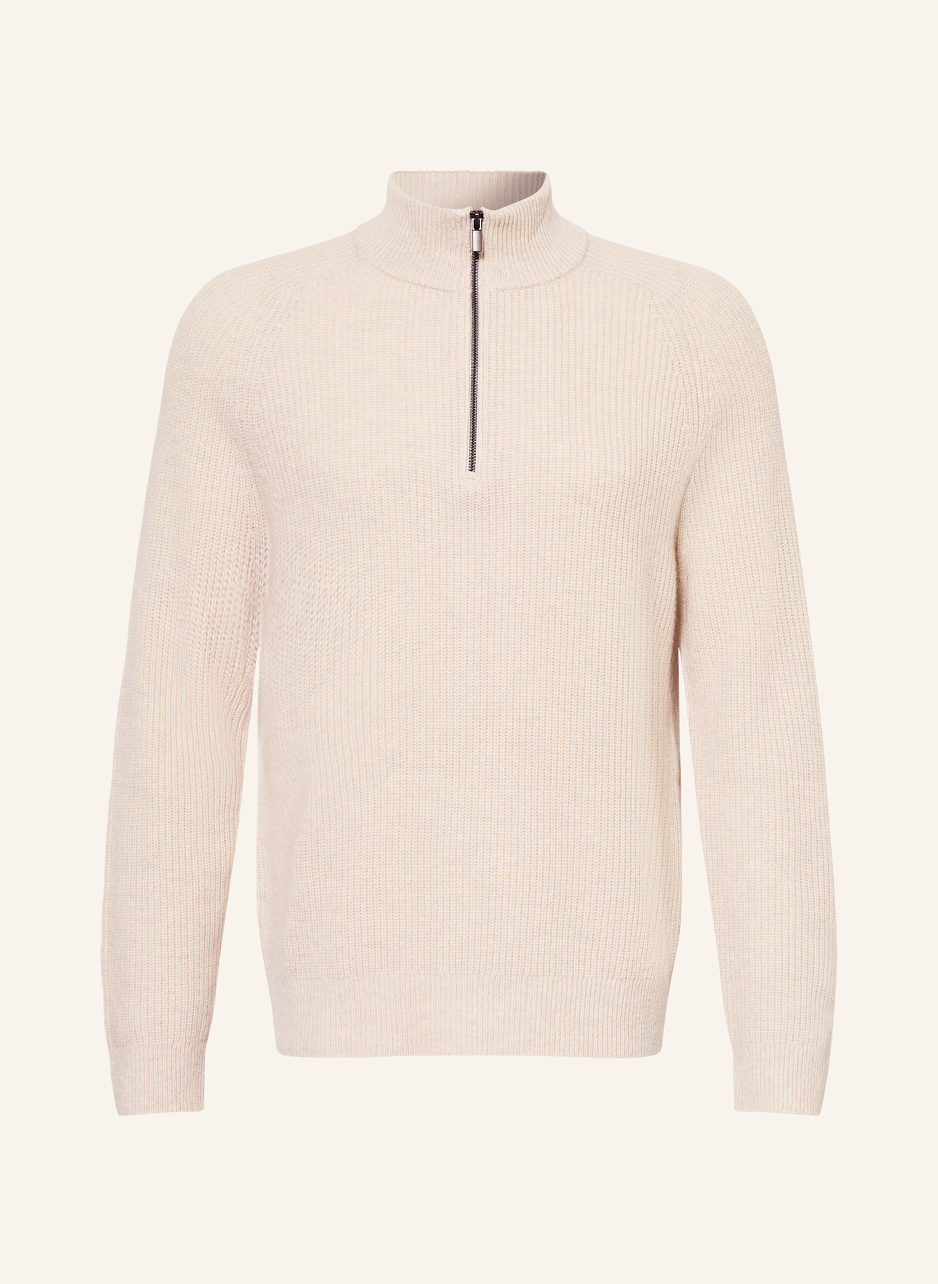 OLYMP SIGNATURE Troyer: ECRU