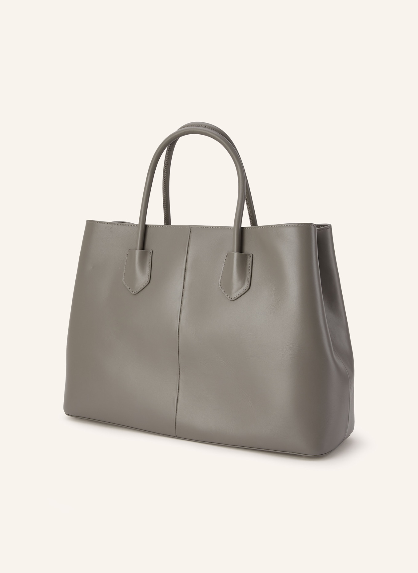 MARC CAIN Shopper: GRAU