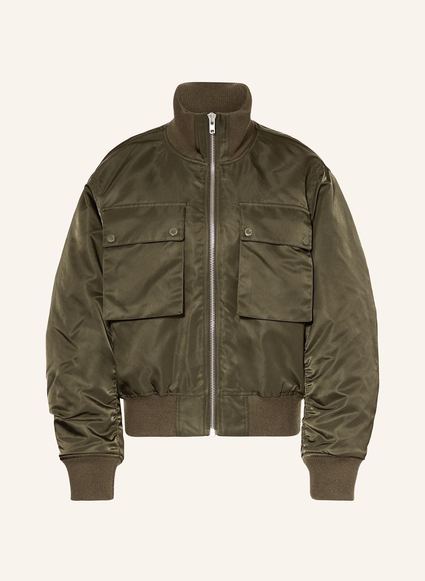 COPENHAGEN STUDIOS Blouson: OLIV