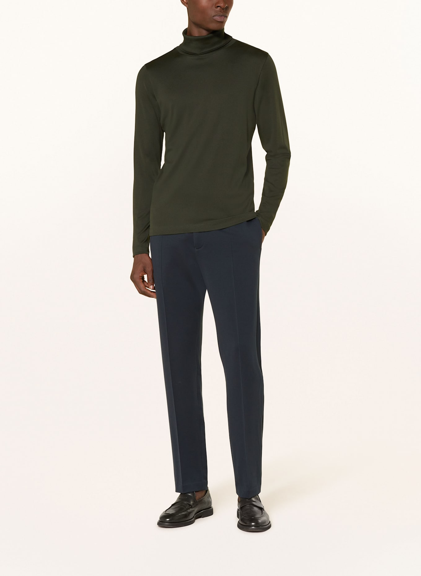 Stefan Brandt Golf: CIEMNOZIELONY