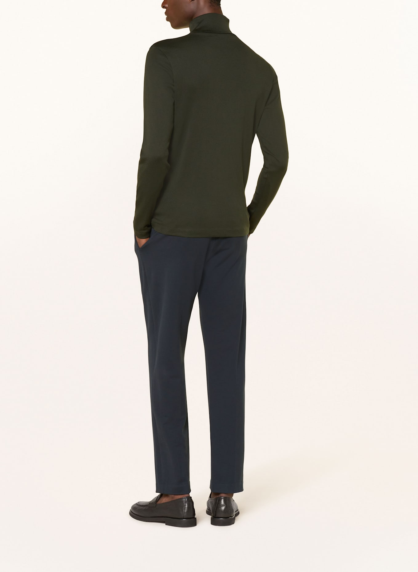 Stefan Brandt Golf: CIEMNOZIELONY