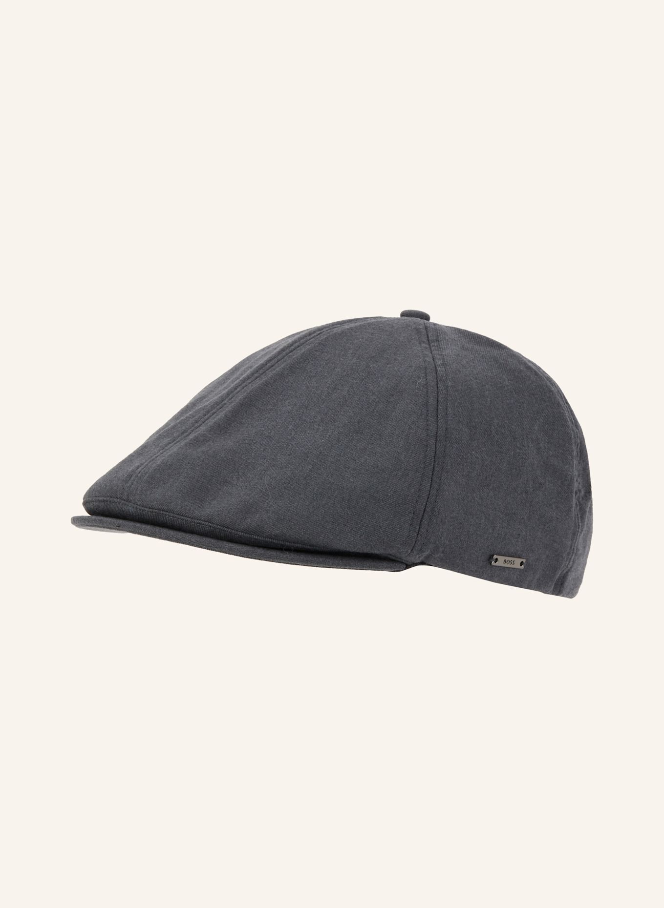 BOSS Sliding cap TYRSTAN: GRAY