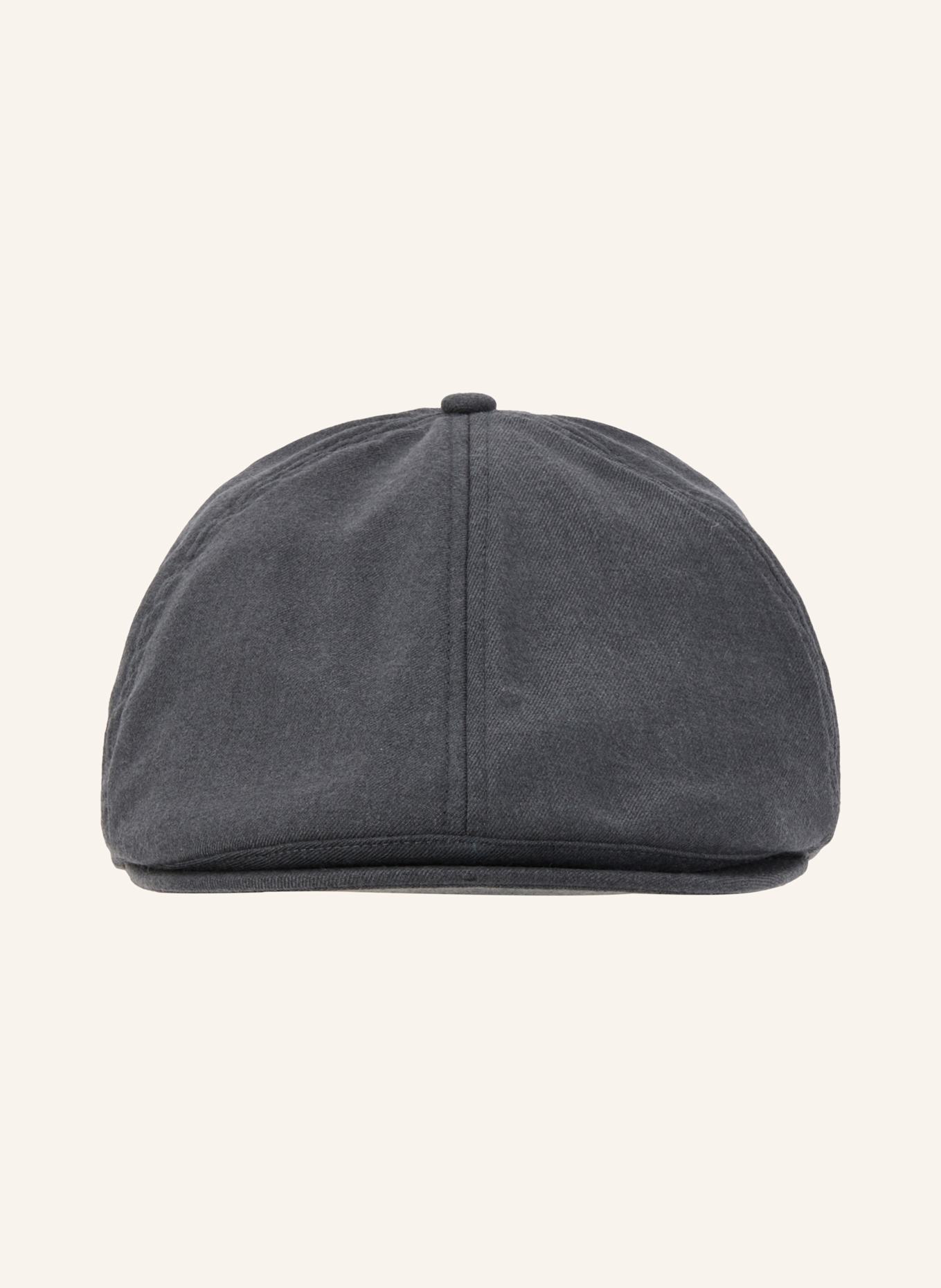 BOSS Sliding cap TYRSTAN: GRAY