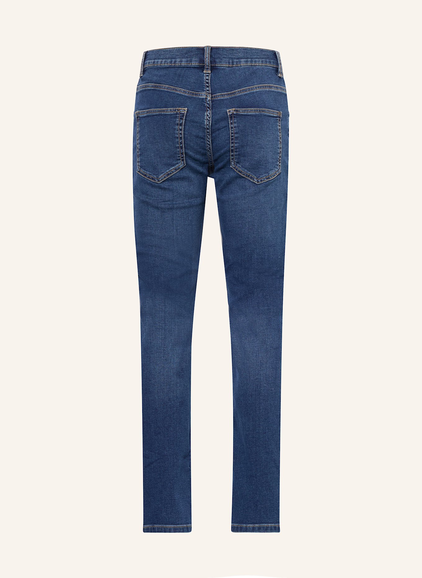 s.Oliver RED Jeans PETE Regular Fit: 55Z7 BLUE