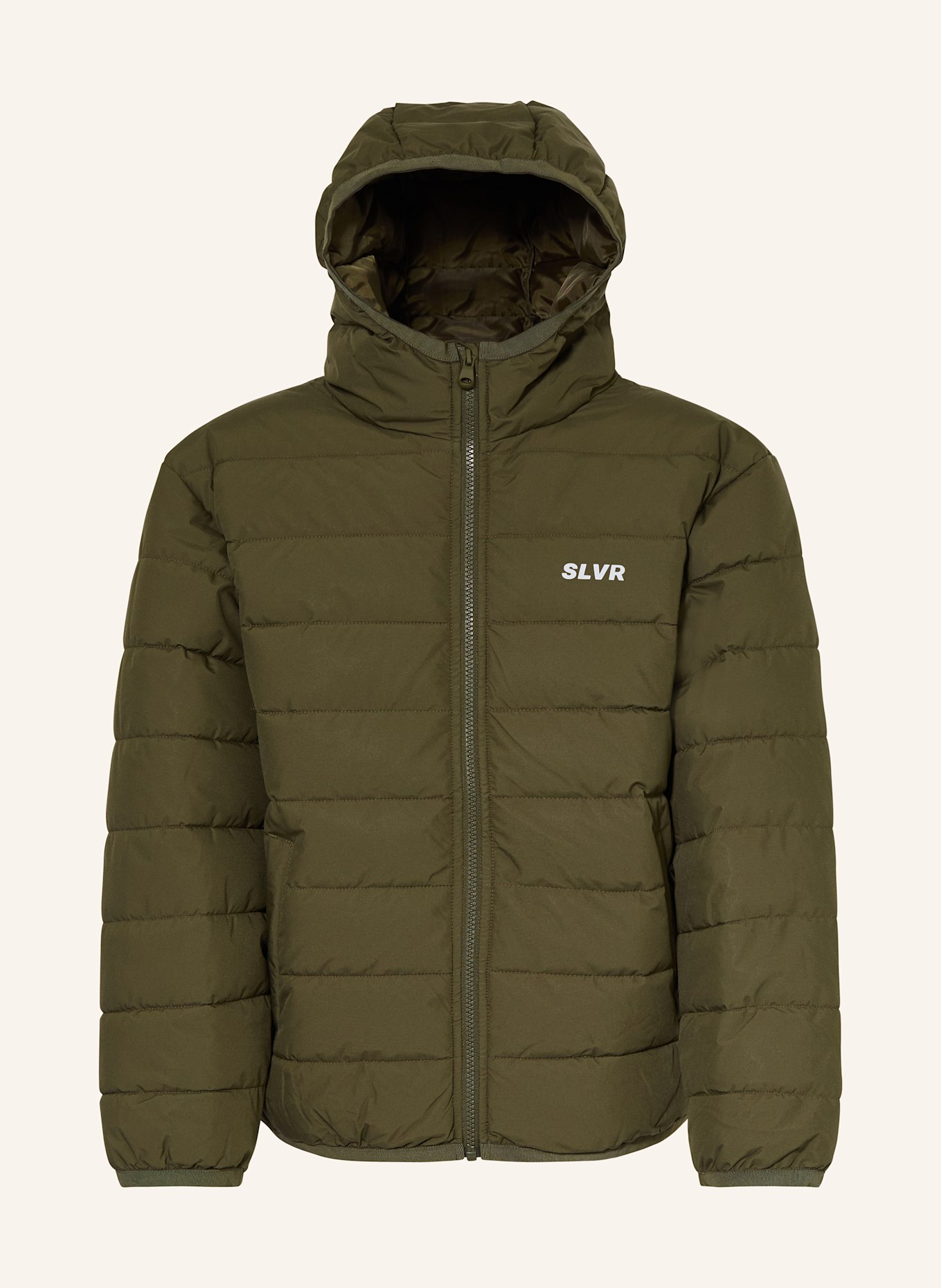 s.Oliver RED Steppjacke: OLIV