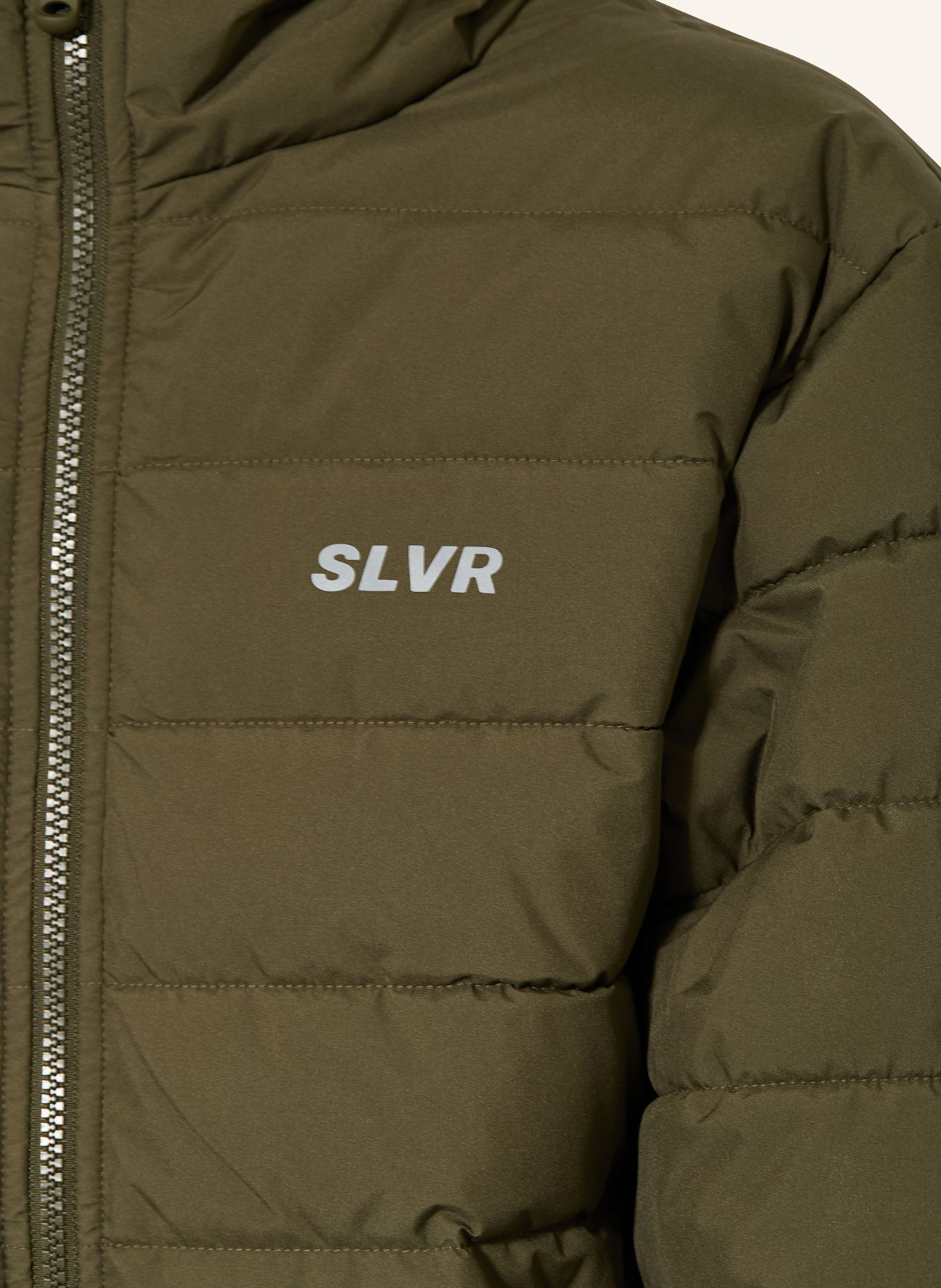 s.Oliver RED Steppjacke: OLIV