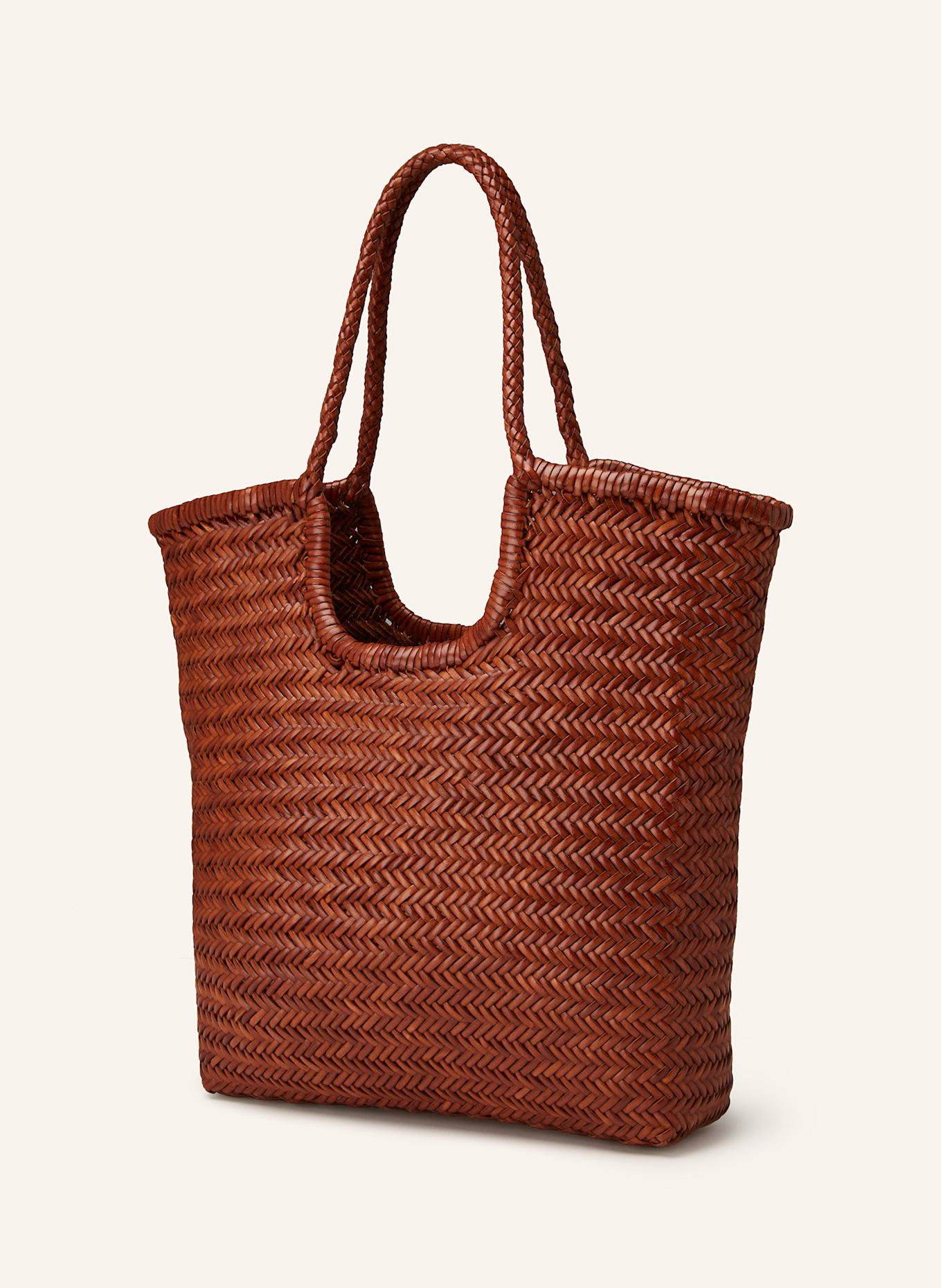 DRAGON DIFFUSION Shopper: BRAUN