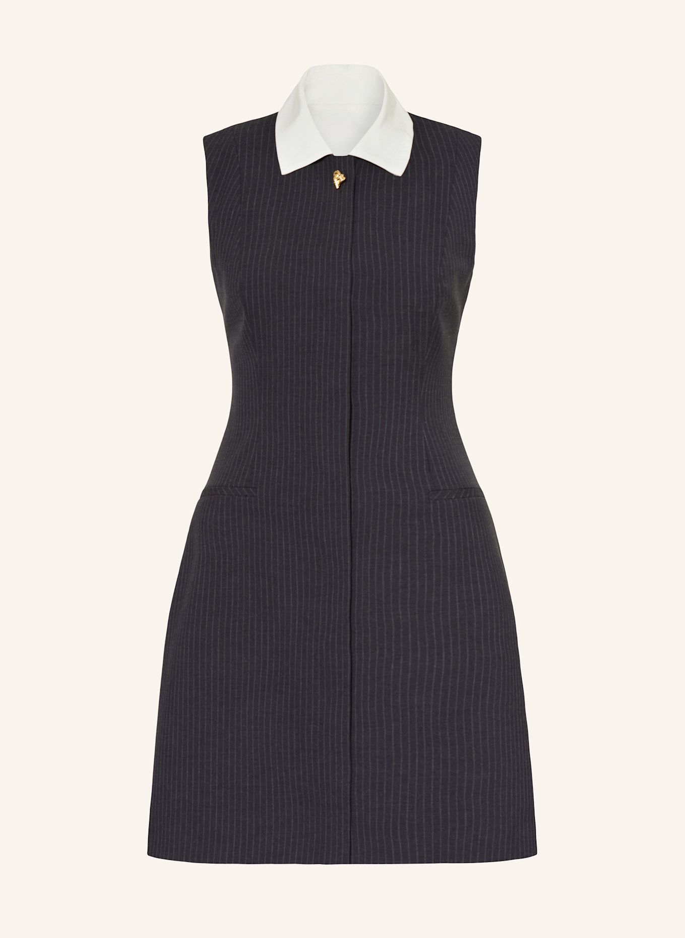 HUGO Etuikleid KALEDONI: DUNKELBLAU