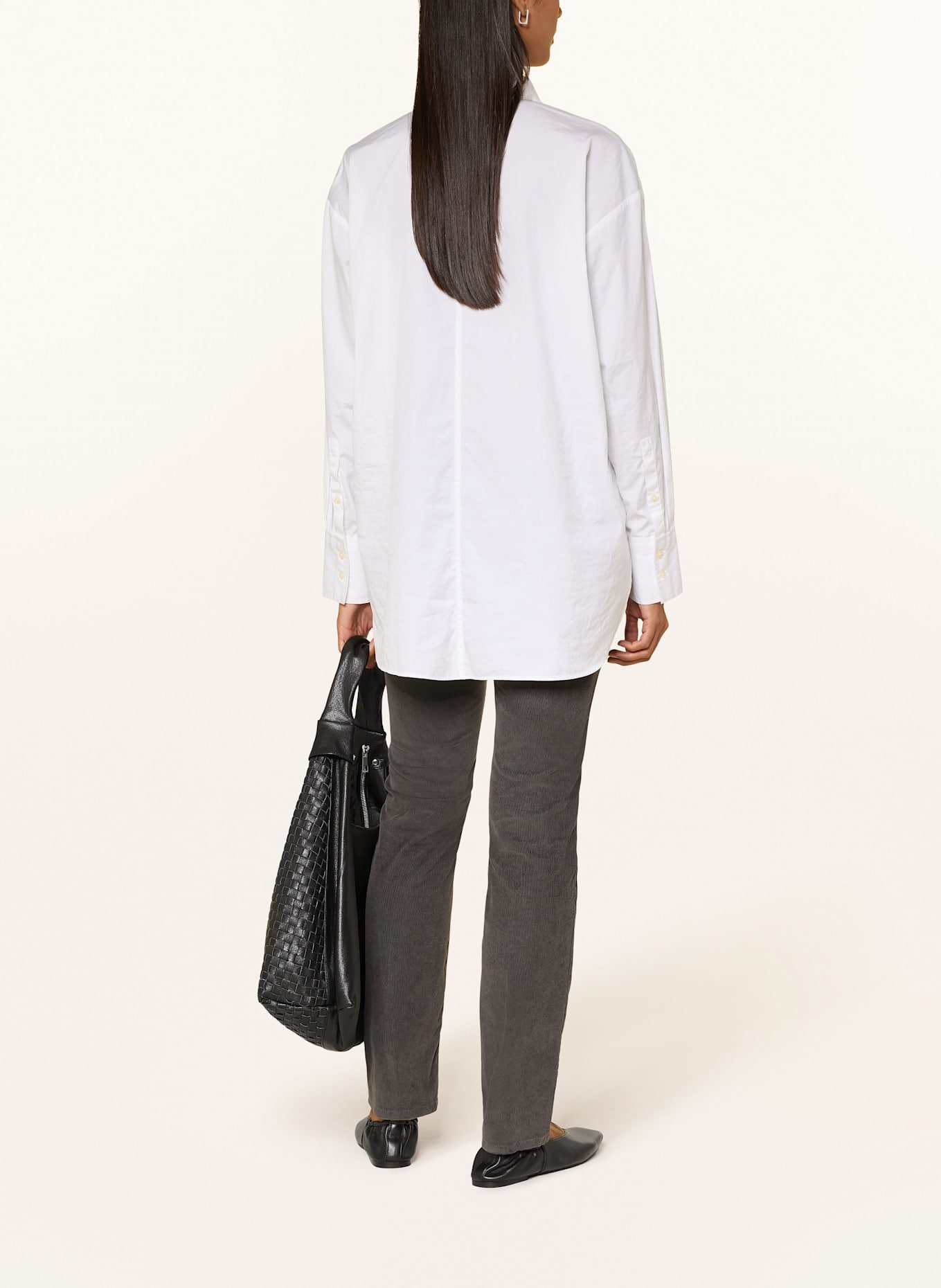 BRAX Cordhose MARY: 04 SHADOW