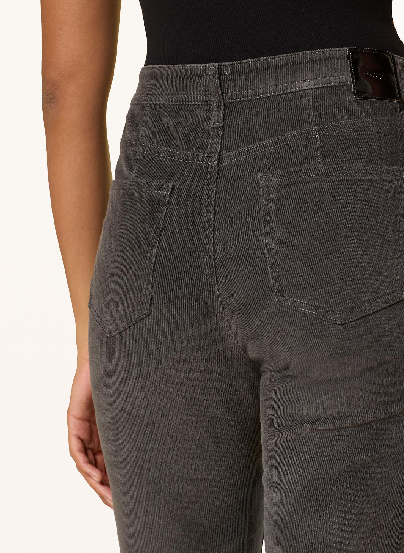 BRAX Cordhose MARY: 04 SHADOW