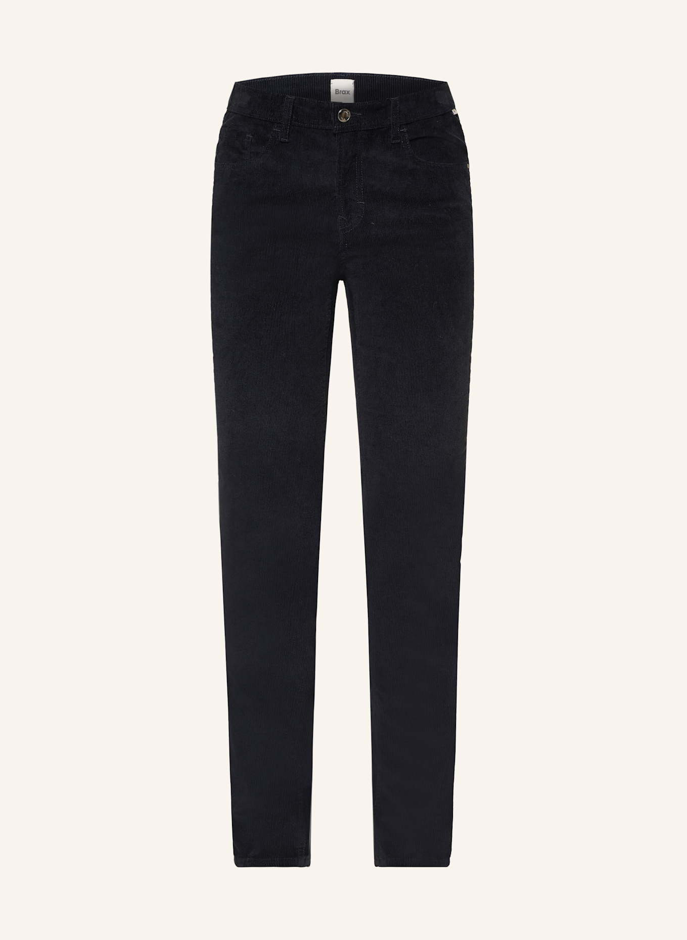 BRAX Cordhose MARY: 22 NAVY