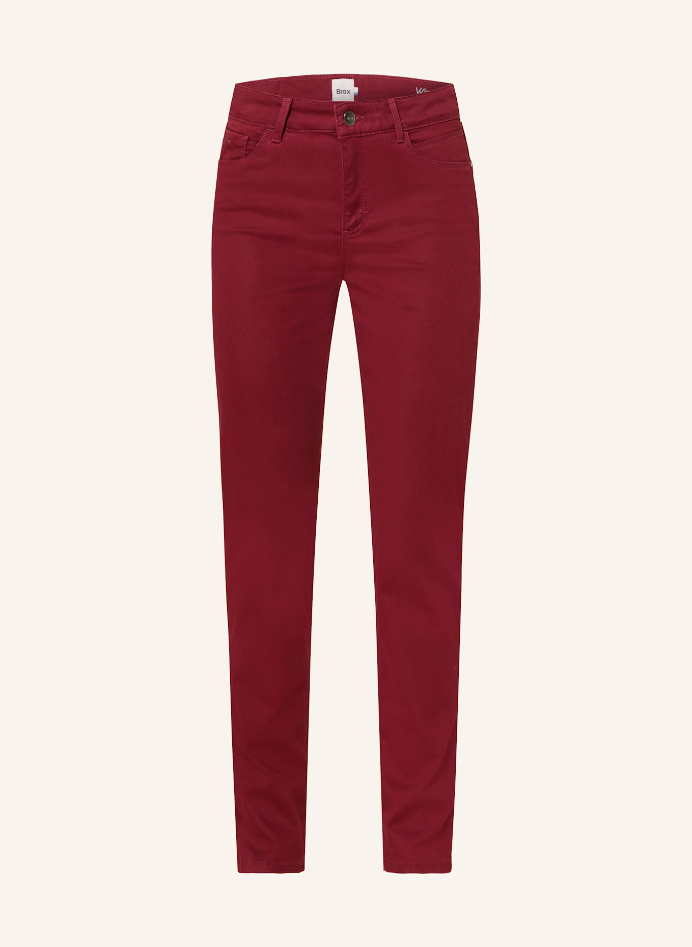 BRAX Skinny Jeans SHAKIRA: 40 MULBERRY