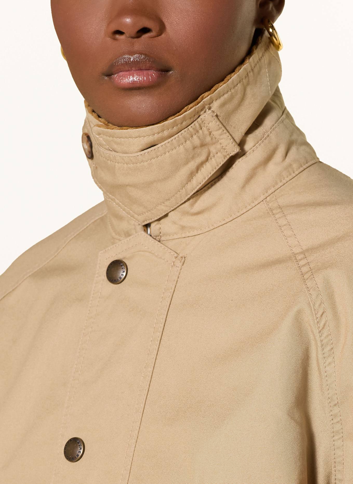 POLO RALPH LAUREN Fieldjacket: KHAKI