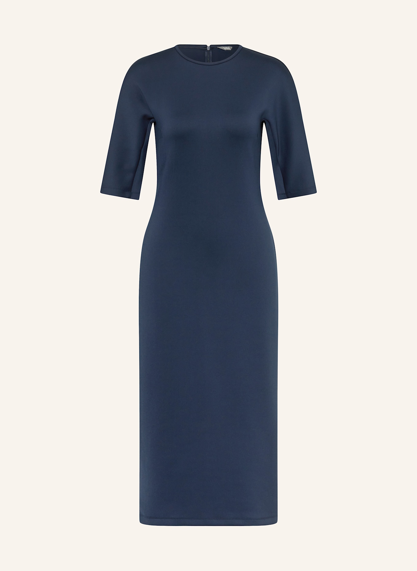 MM Kleid COBRA: BLAU