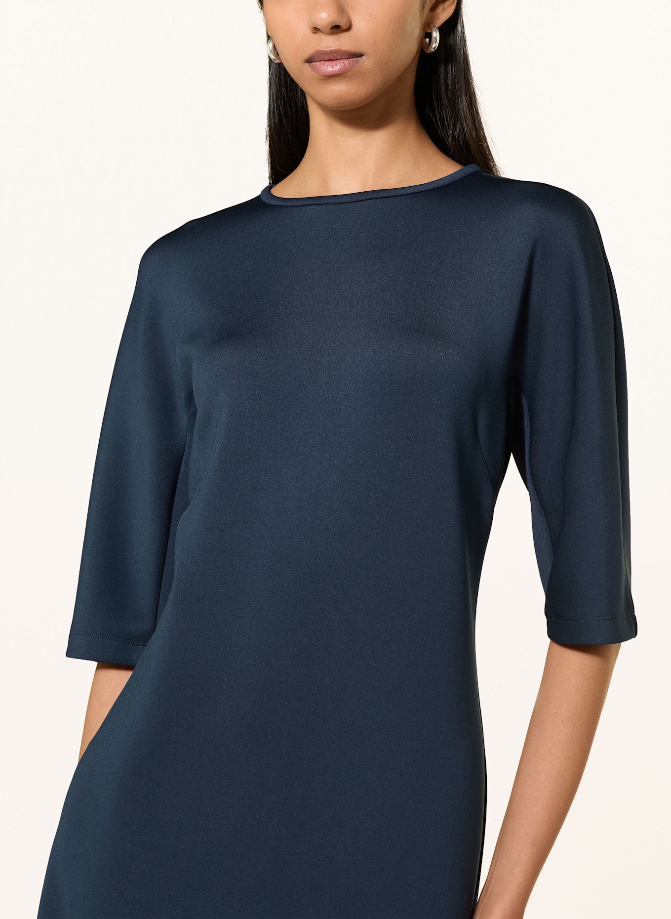 MM Kleid COBRA: BLAU