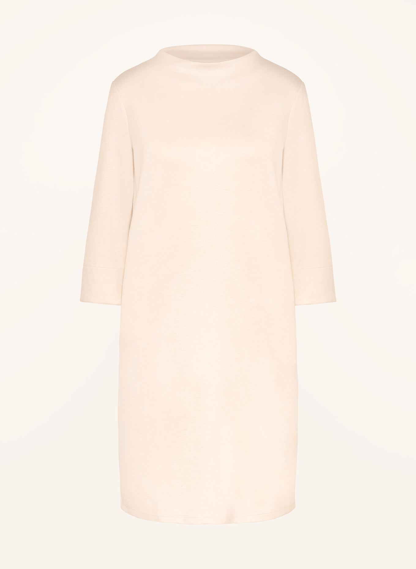 Miss Lagotte Kleid mit 3/4-Arm: HELLROSA