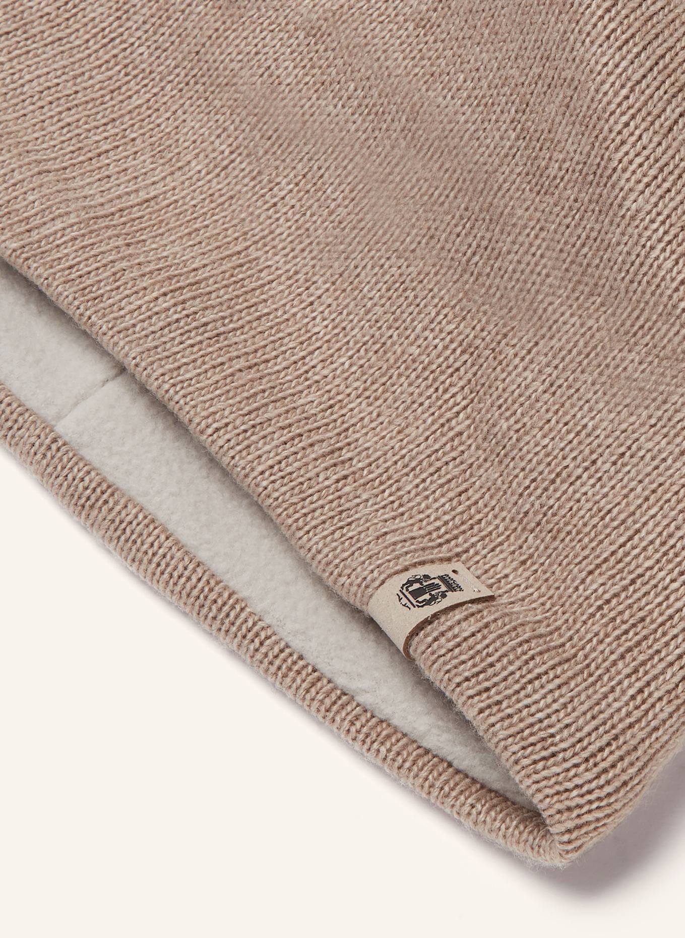 ROECKL Mütze ESSENTIALS ONE: BEIGE