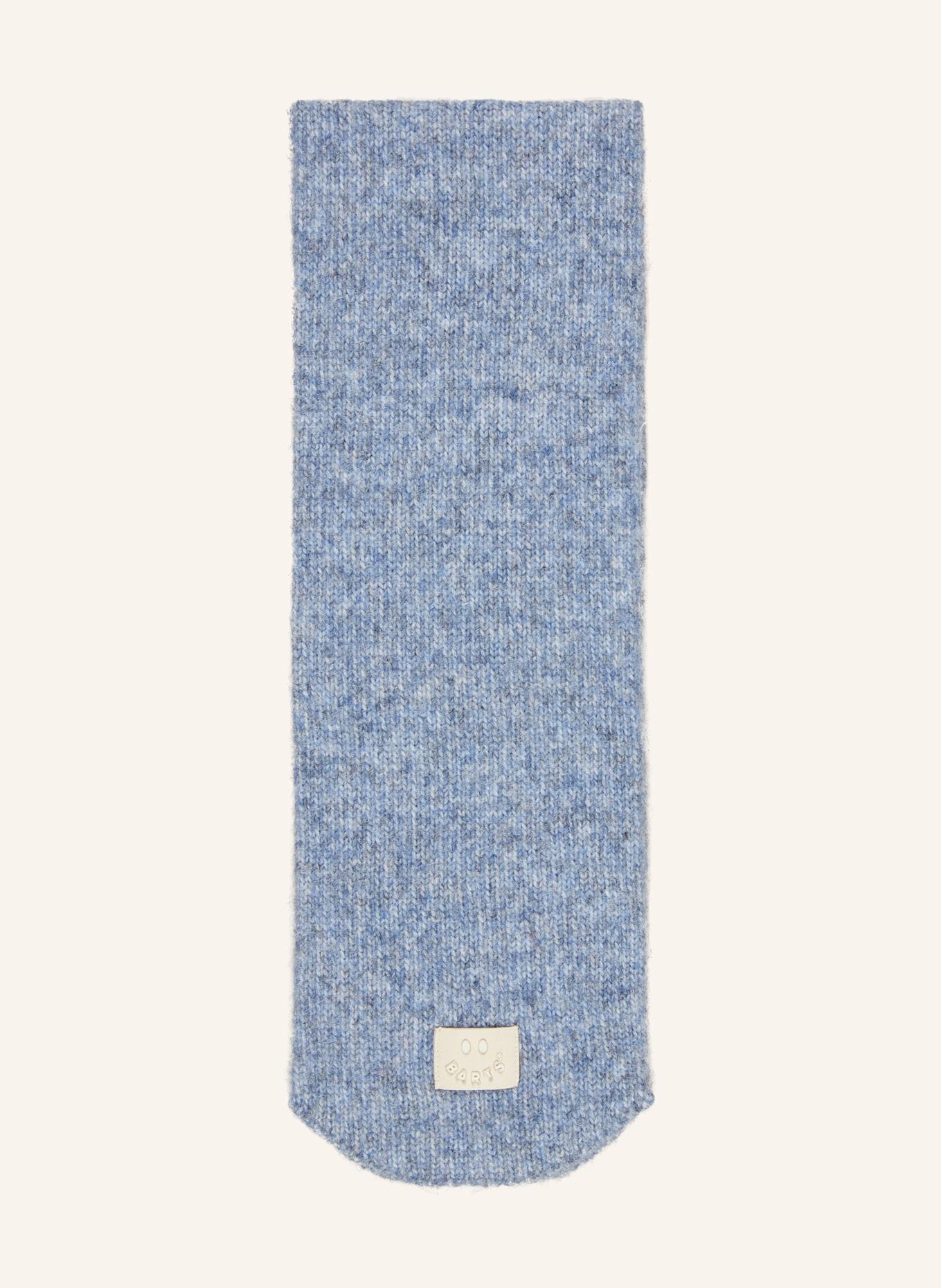 Barts Schal MITALA: BLAU