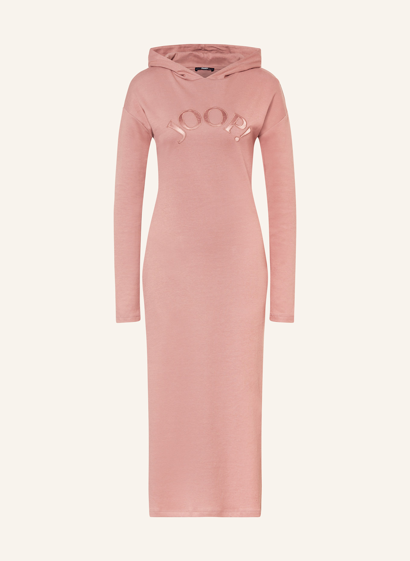 JOOP! Lounge-Kleid: ROSÉ