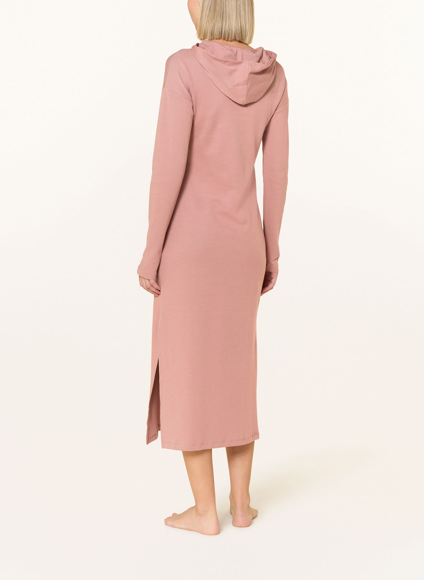 JOOP! Lounge-Kleid: ROSÉ