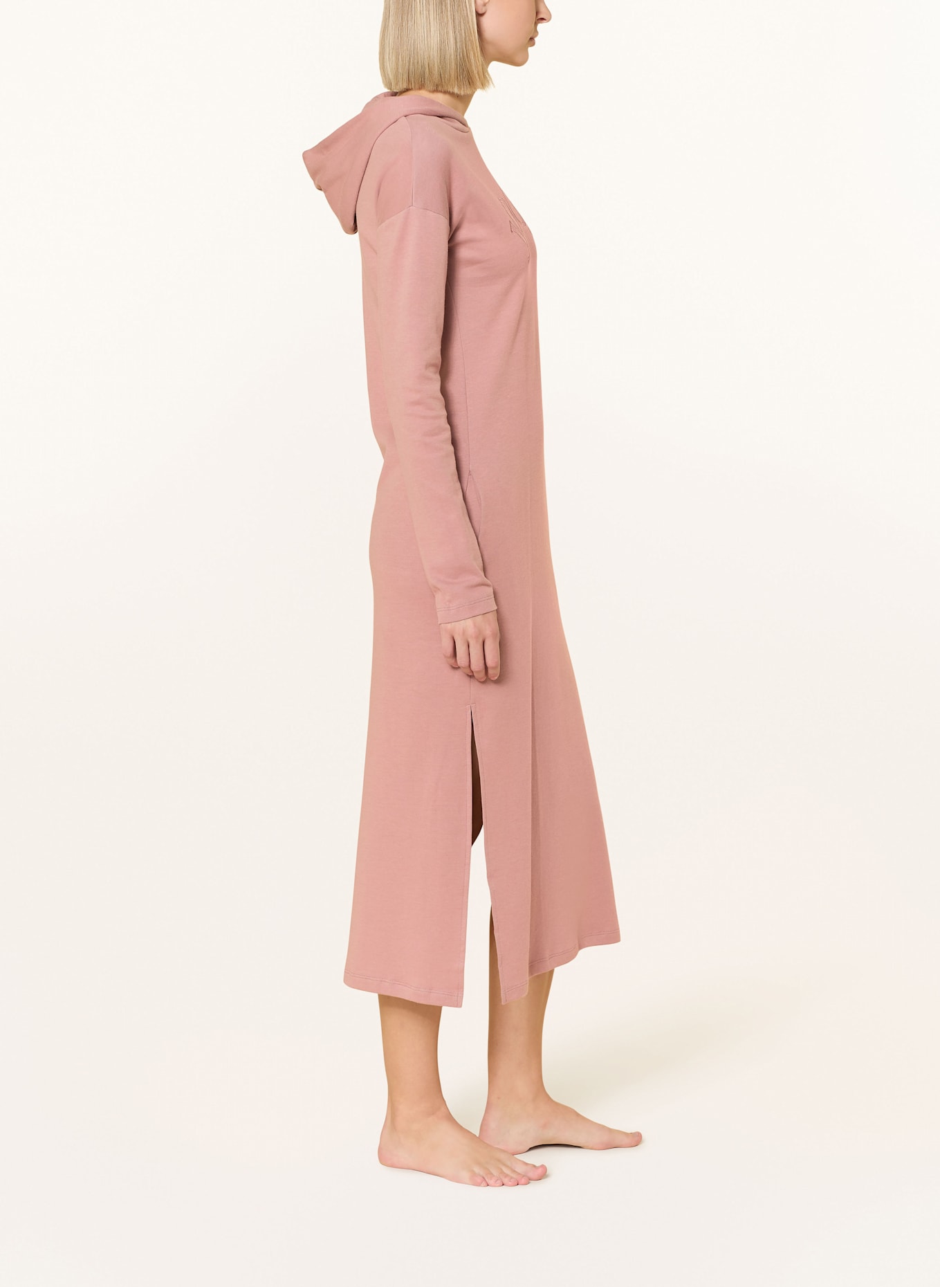 JOOP! Lounge-Kleid: ROSÉ