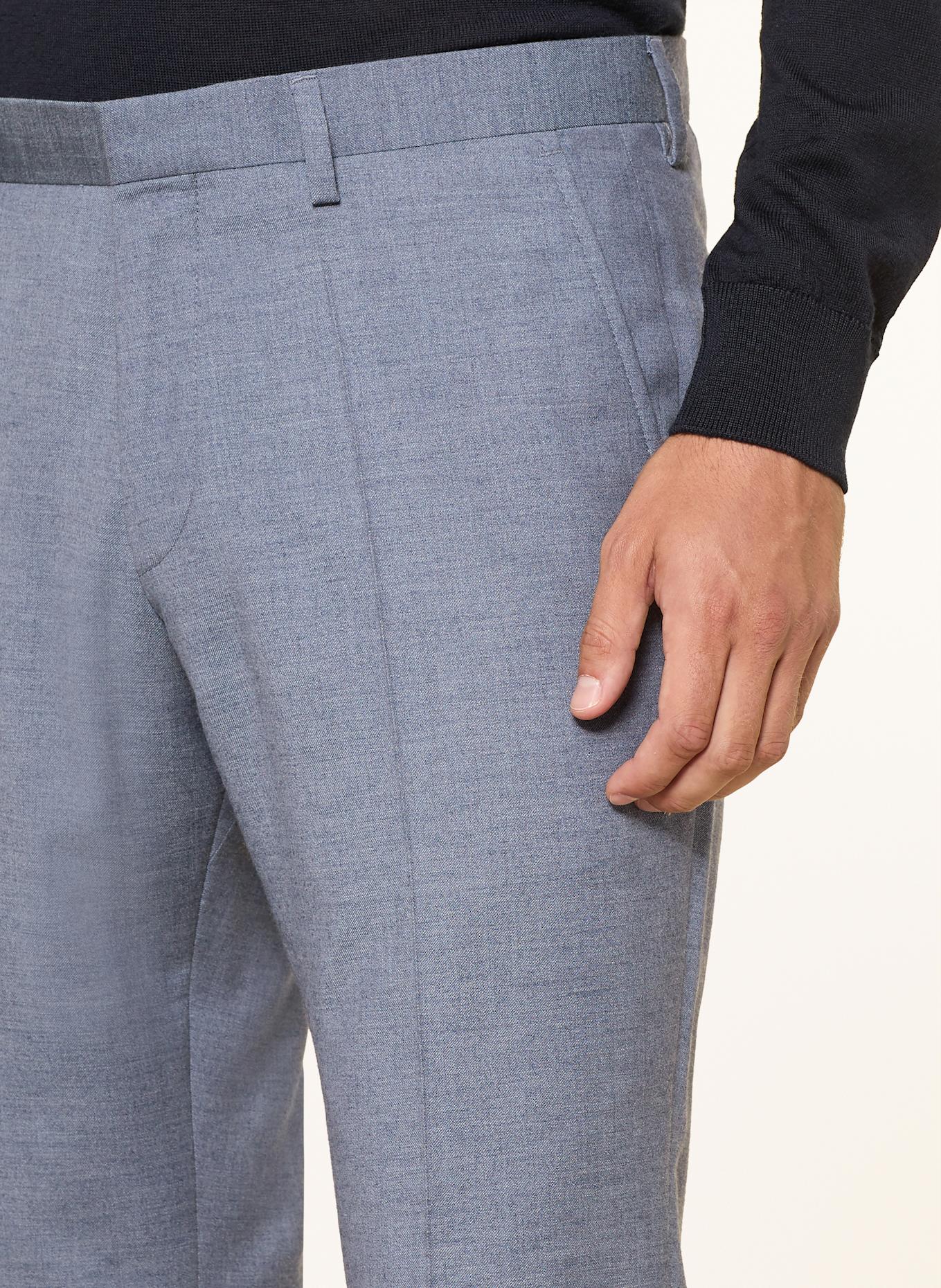 ROY ROBSON Anzughose Slim Fit: A415 DARK BLUE