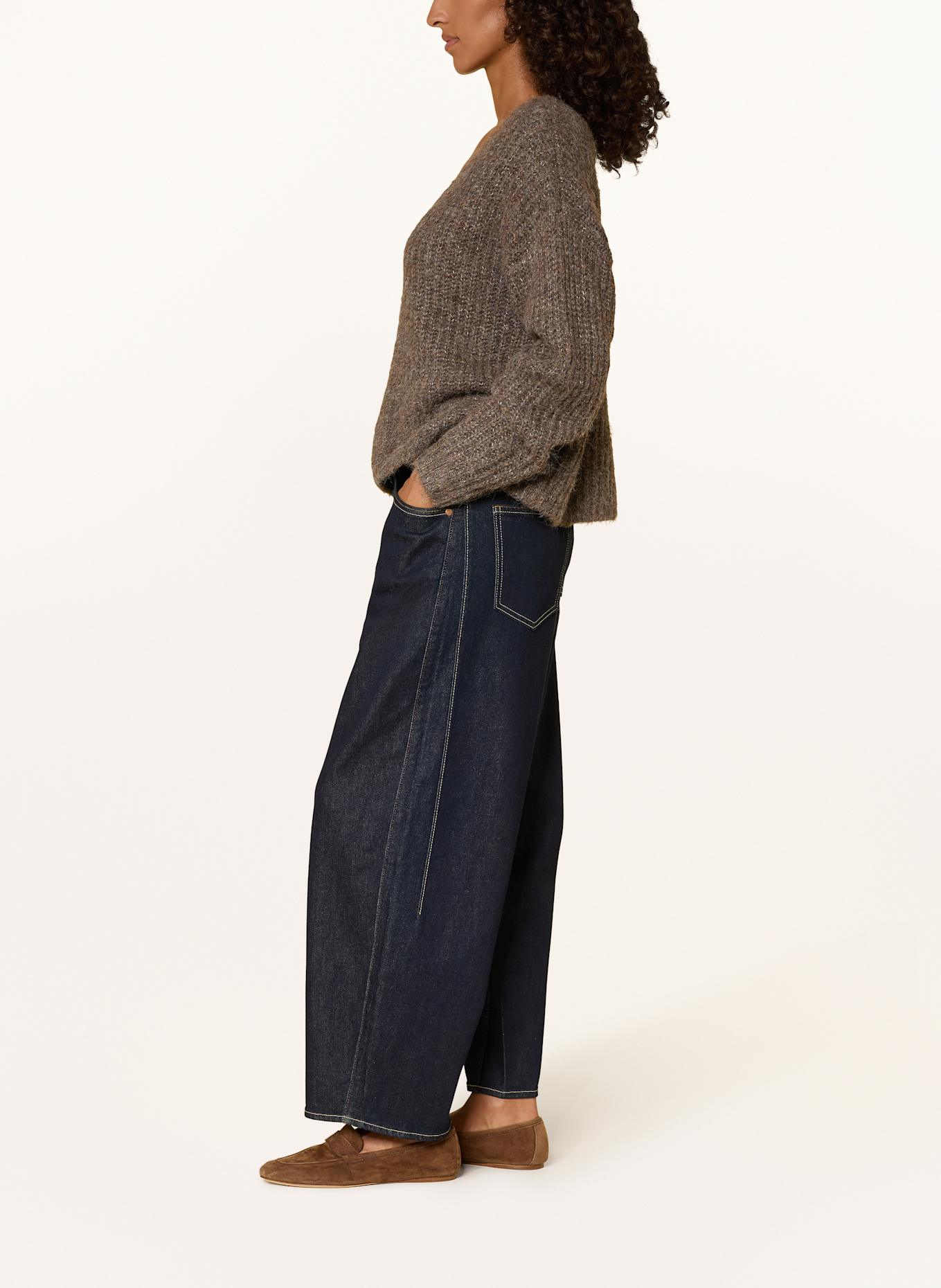 Herrlicher Cropped-Jeans: 26 RAW